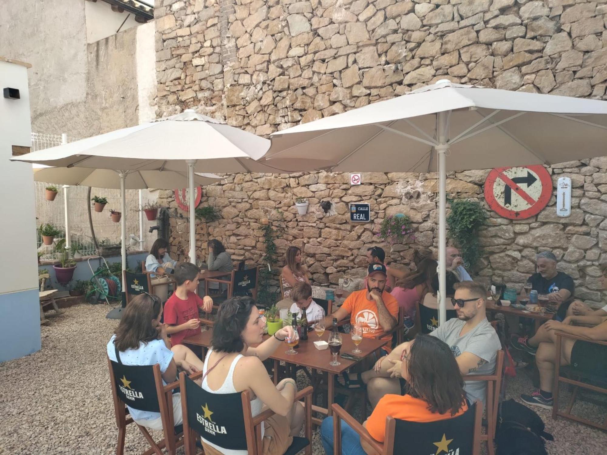 Casa Don Pelayo Boutique & Cafe Apartment Valderrobres