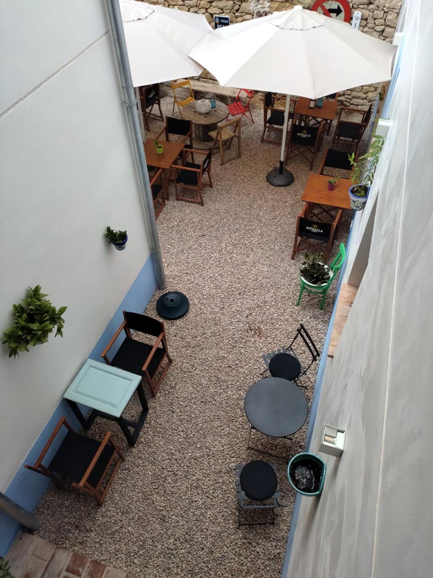 Casa Don Pelayo Boutique & Cafe *