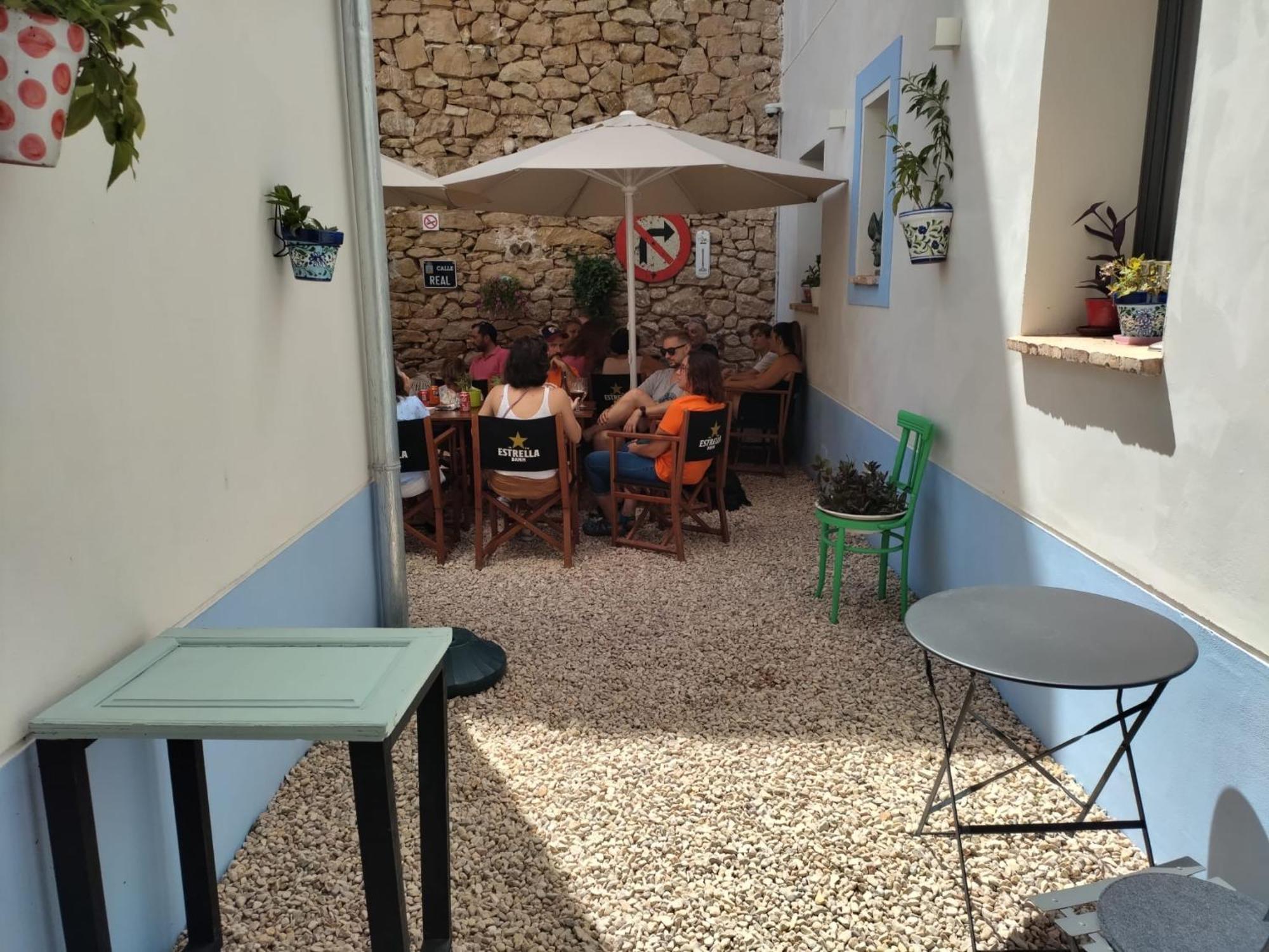 Casa Don Pelayo Boutique & Cafe * Valderrobres