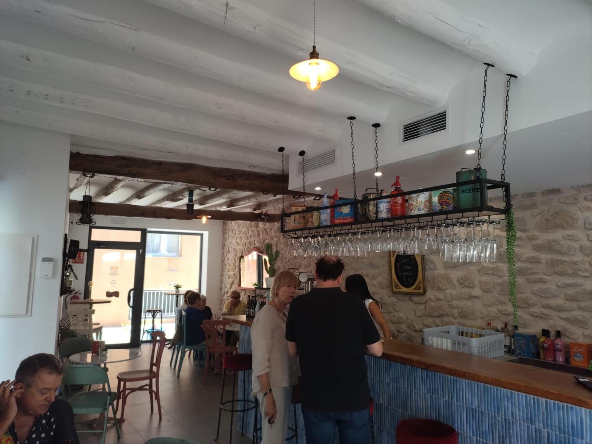 Casa Don Pelayo Boutique & Cafe
