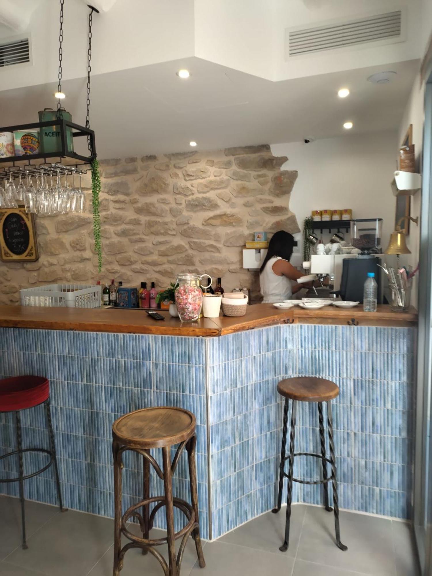 Casa Don Pelayo Boutique & Cafe Apartment *