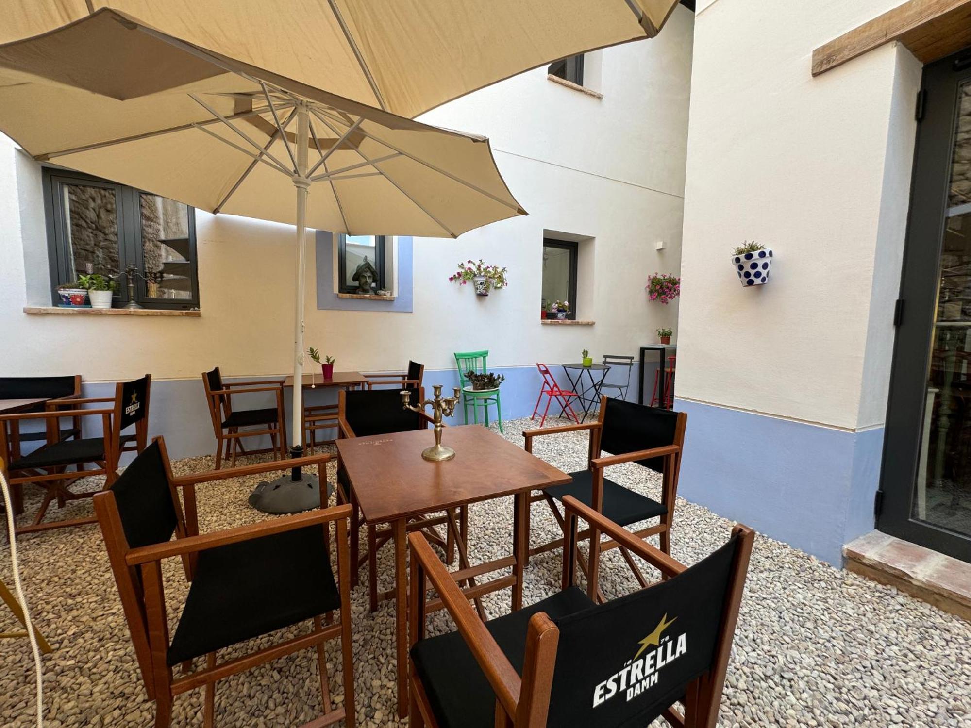 Apartment Casa Don Pelayo Boutique & Cafe *