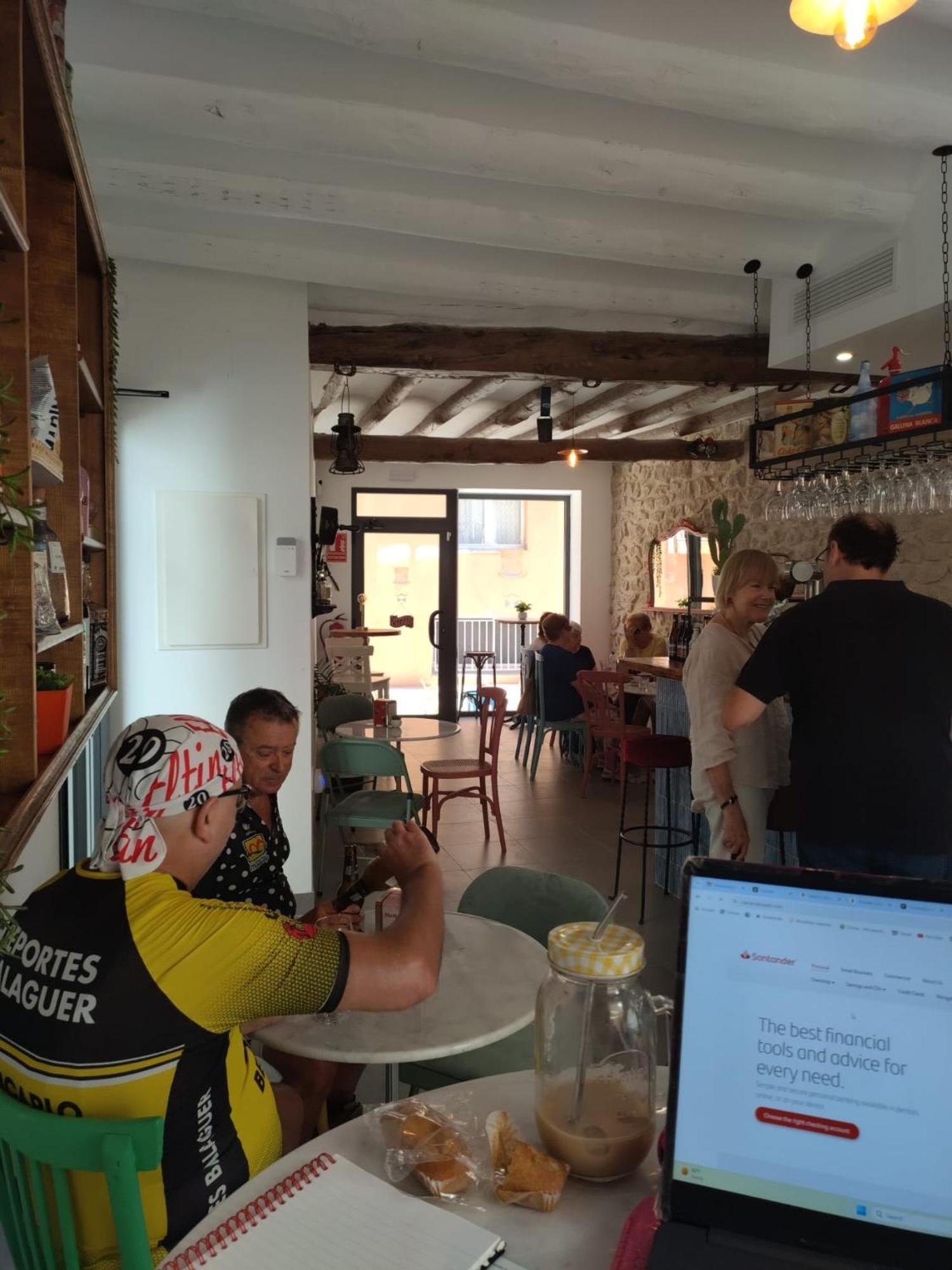 Casa Don Pelayo Boutique & Cafe Apartment Valderrobres