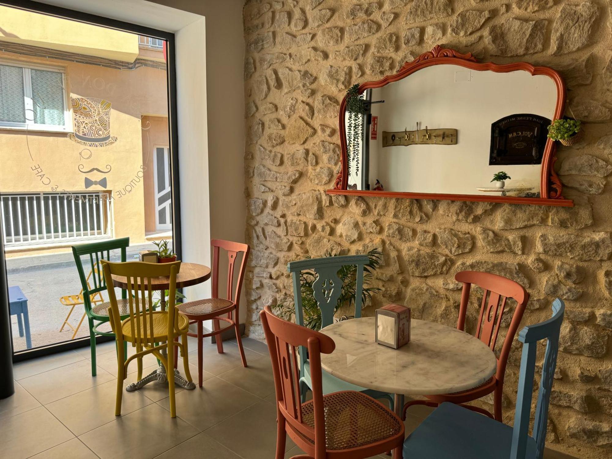 Apartment Casa Don Pelayo Boutique & Cafe Valderrobres