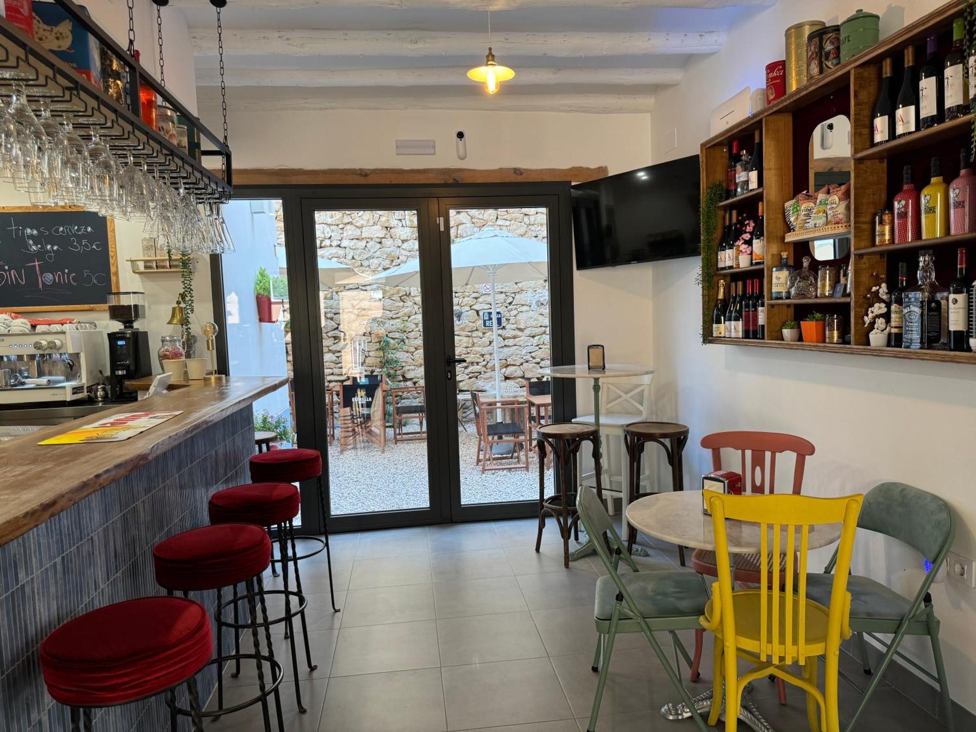 Casa Don Pelayo Boutique & Cafe *