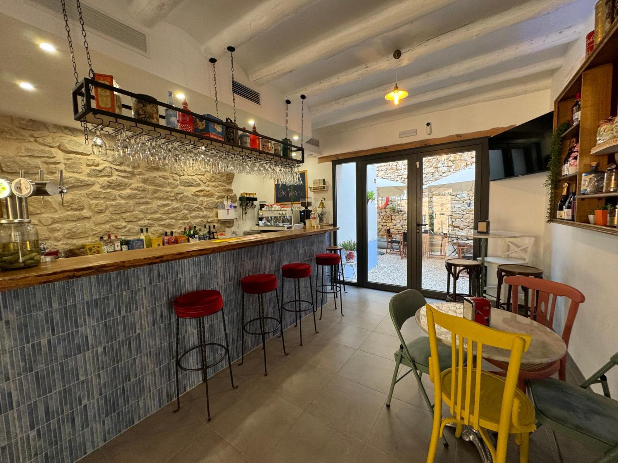 Apartment Casa Don Pelayo Boutique & Cafe