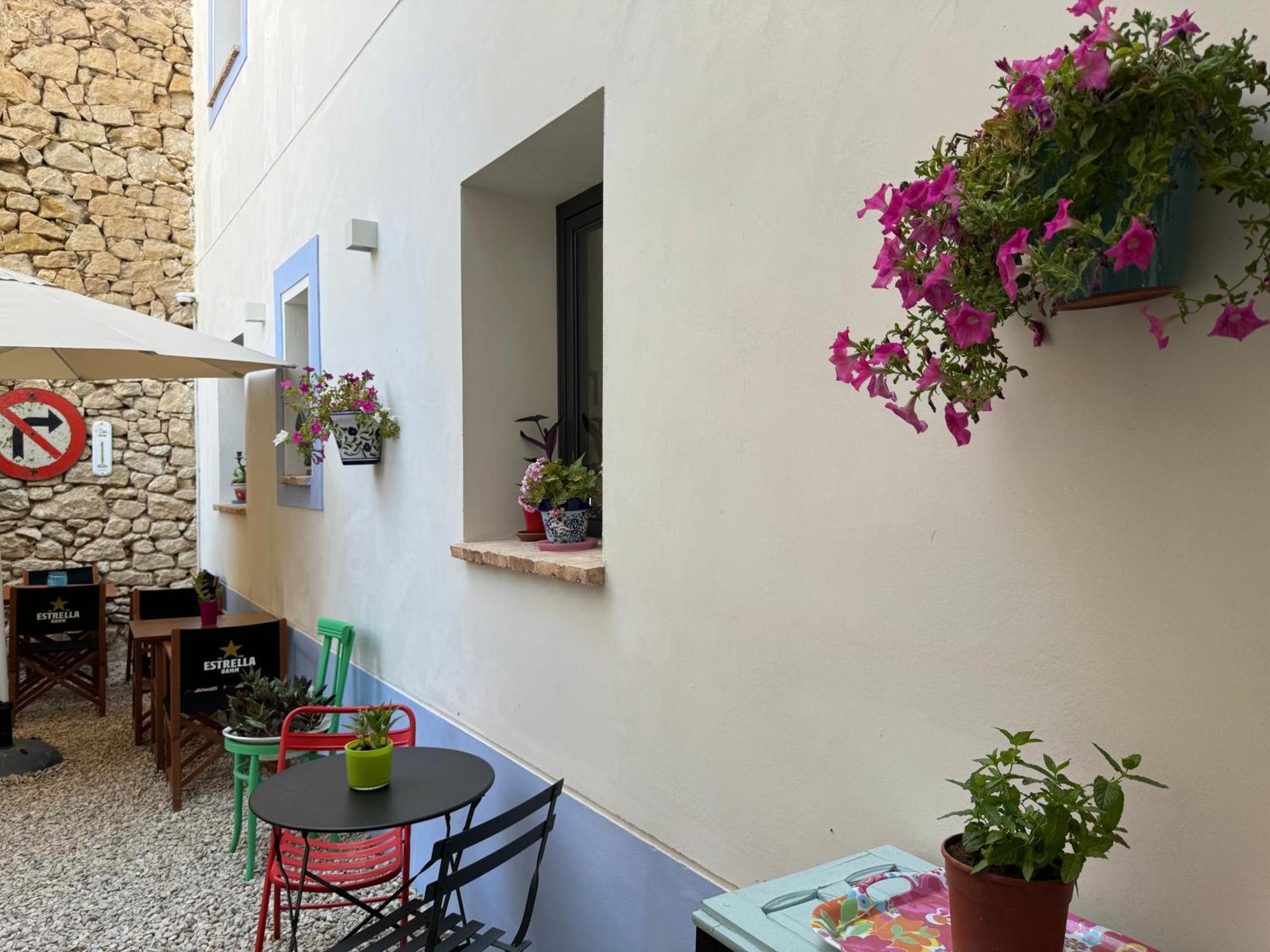 Casa Don Pelayo Boutique & Cafe Apartment *