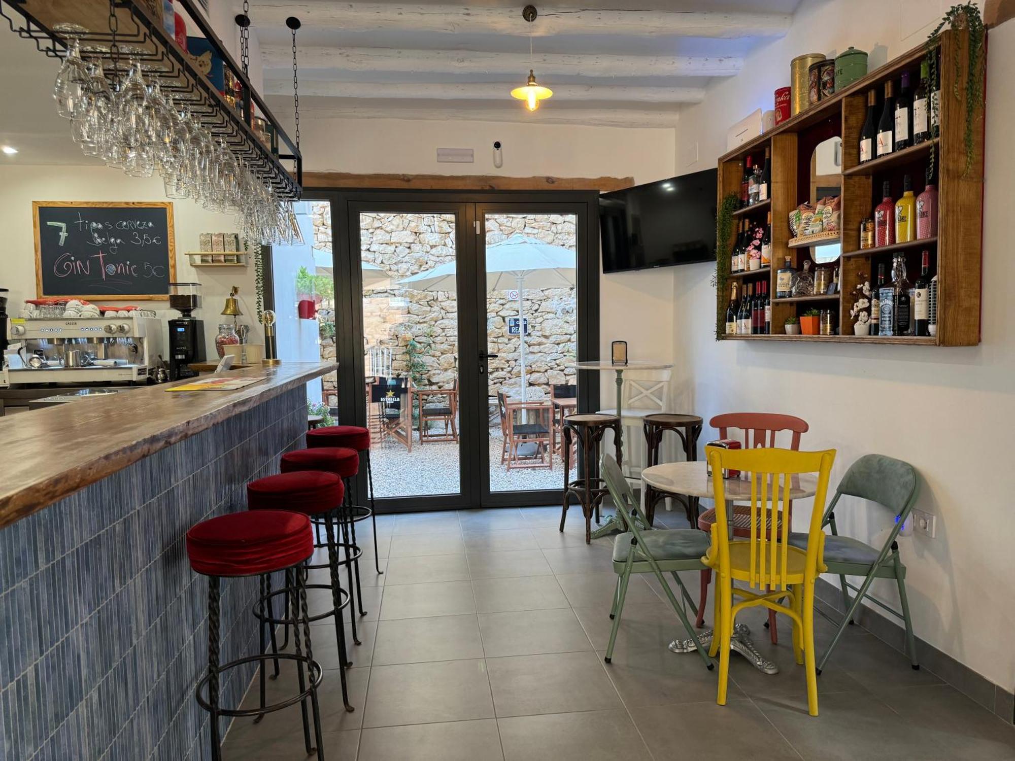Apartment Casa Don Pelayo Boutique & Cafe *