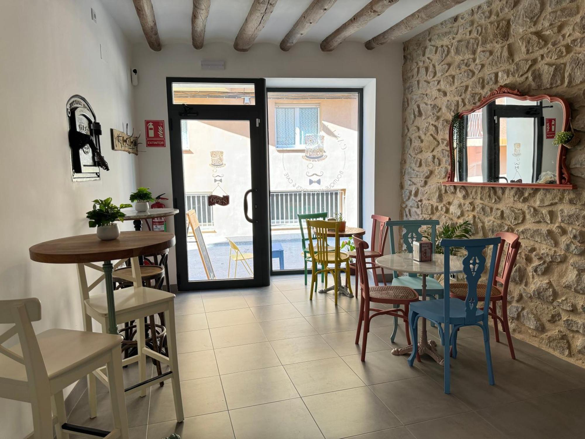 Casa Don Pelayo Boutique & Cafe Apartment Valderrobres