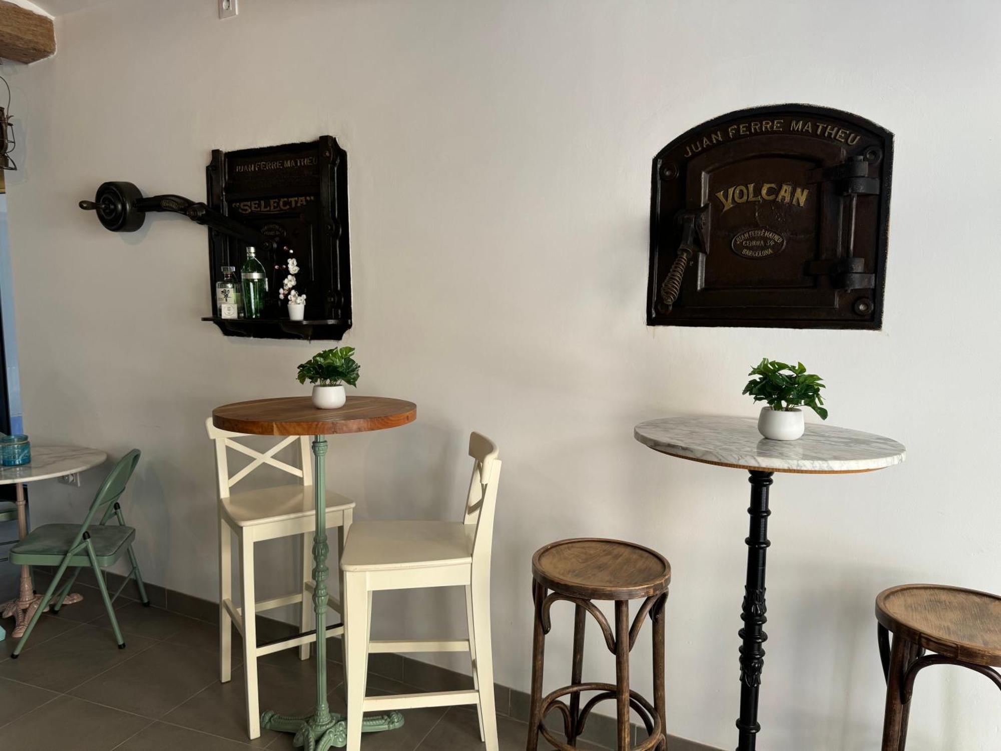 Apartment Casa Don Pelayo Boutique & Cafe Valderrobres