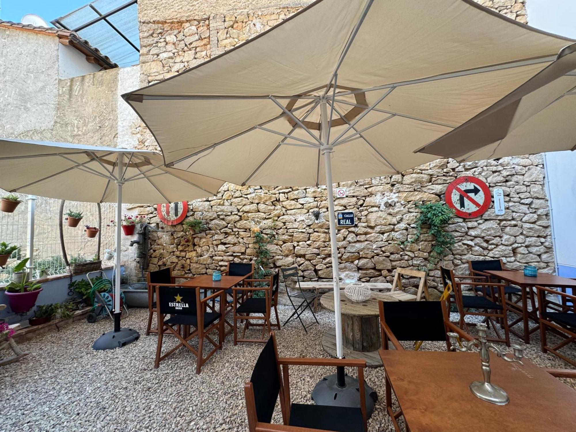Casa Don Pelayo Boutique & Cafe *
