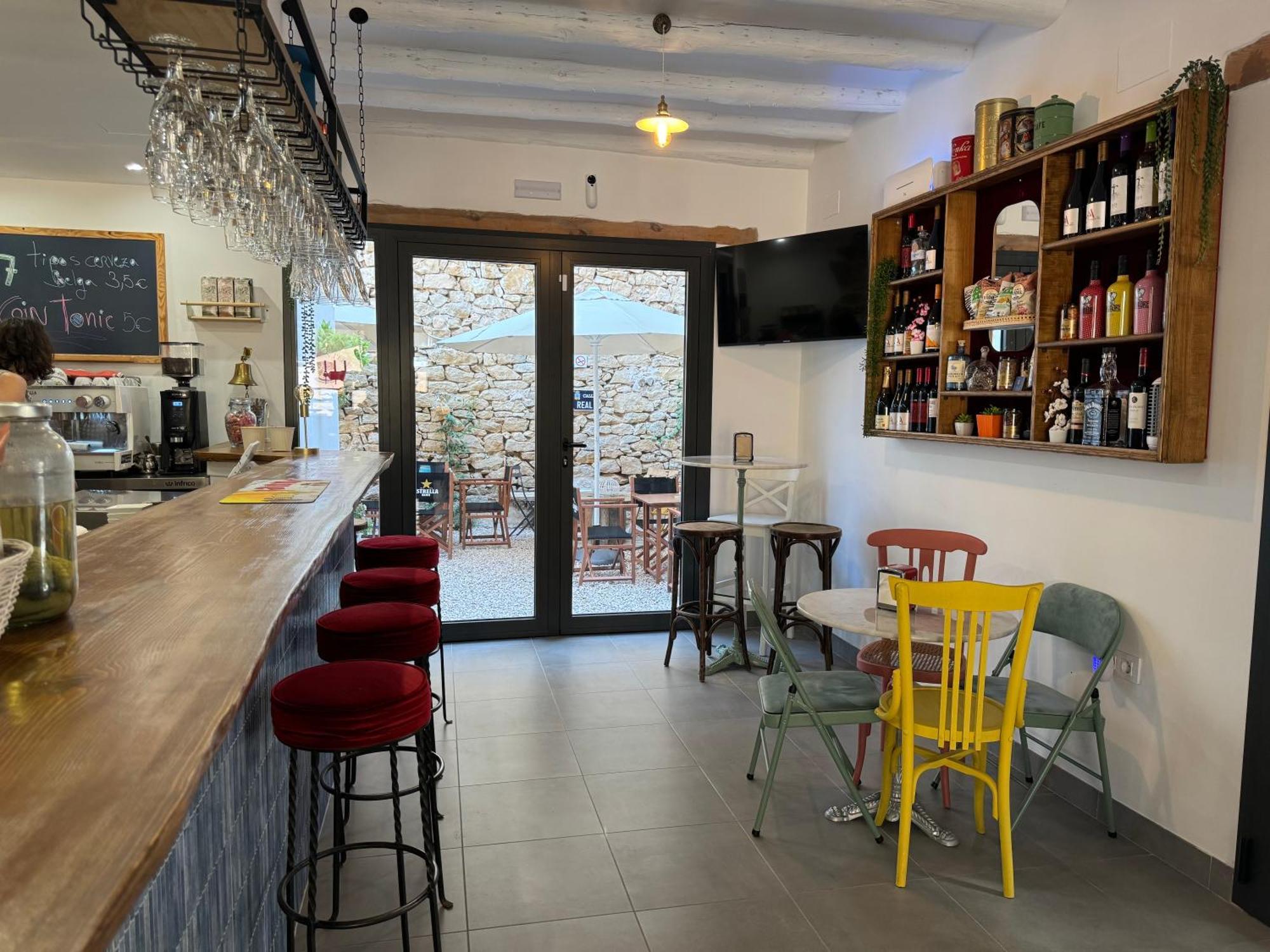 Casa Don Pelayo Boutique & Cafe