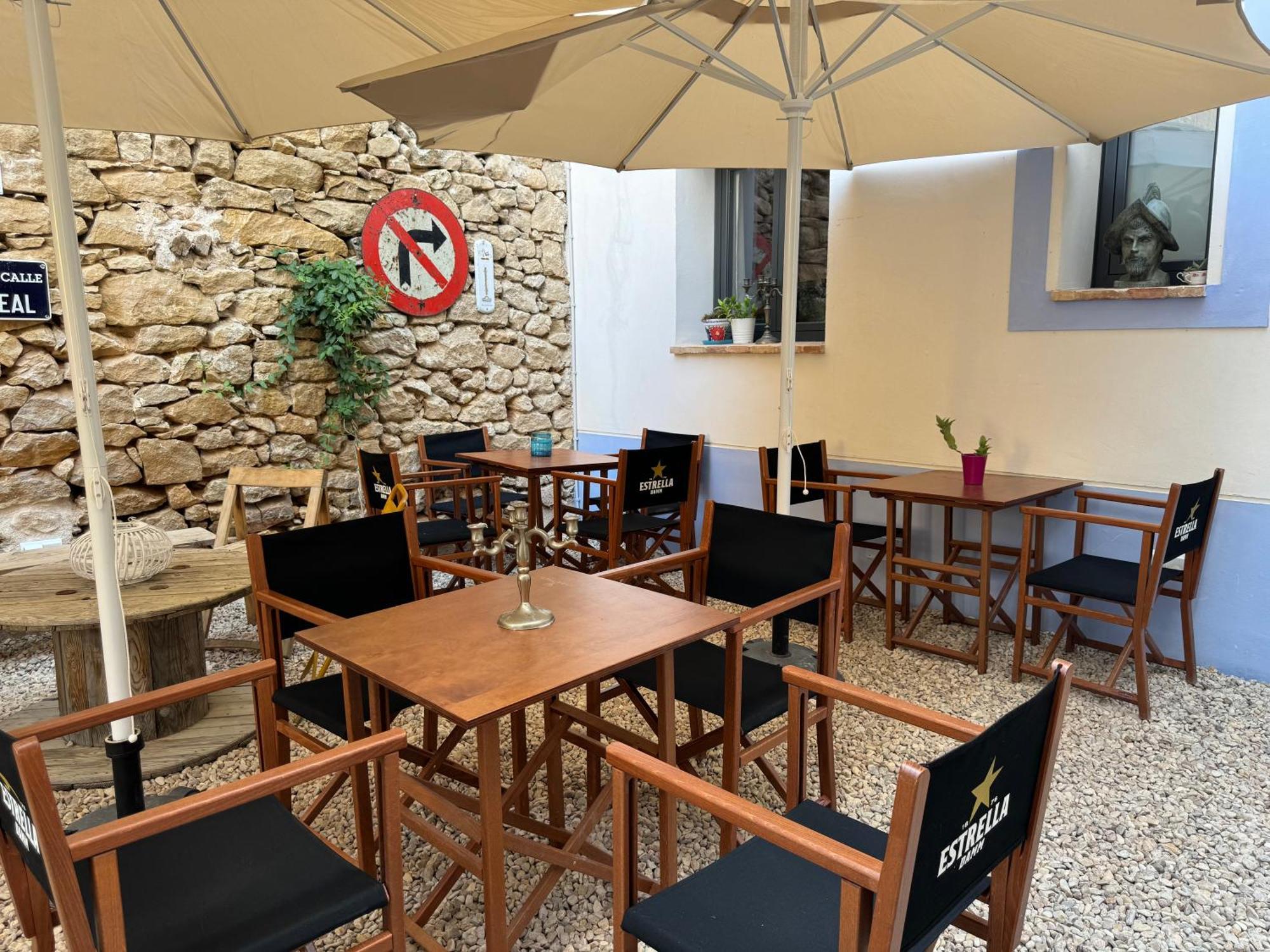 Apartment Casa Don Pelayo Boutique & Cafe Valderrobres