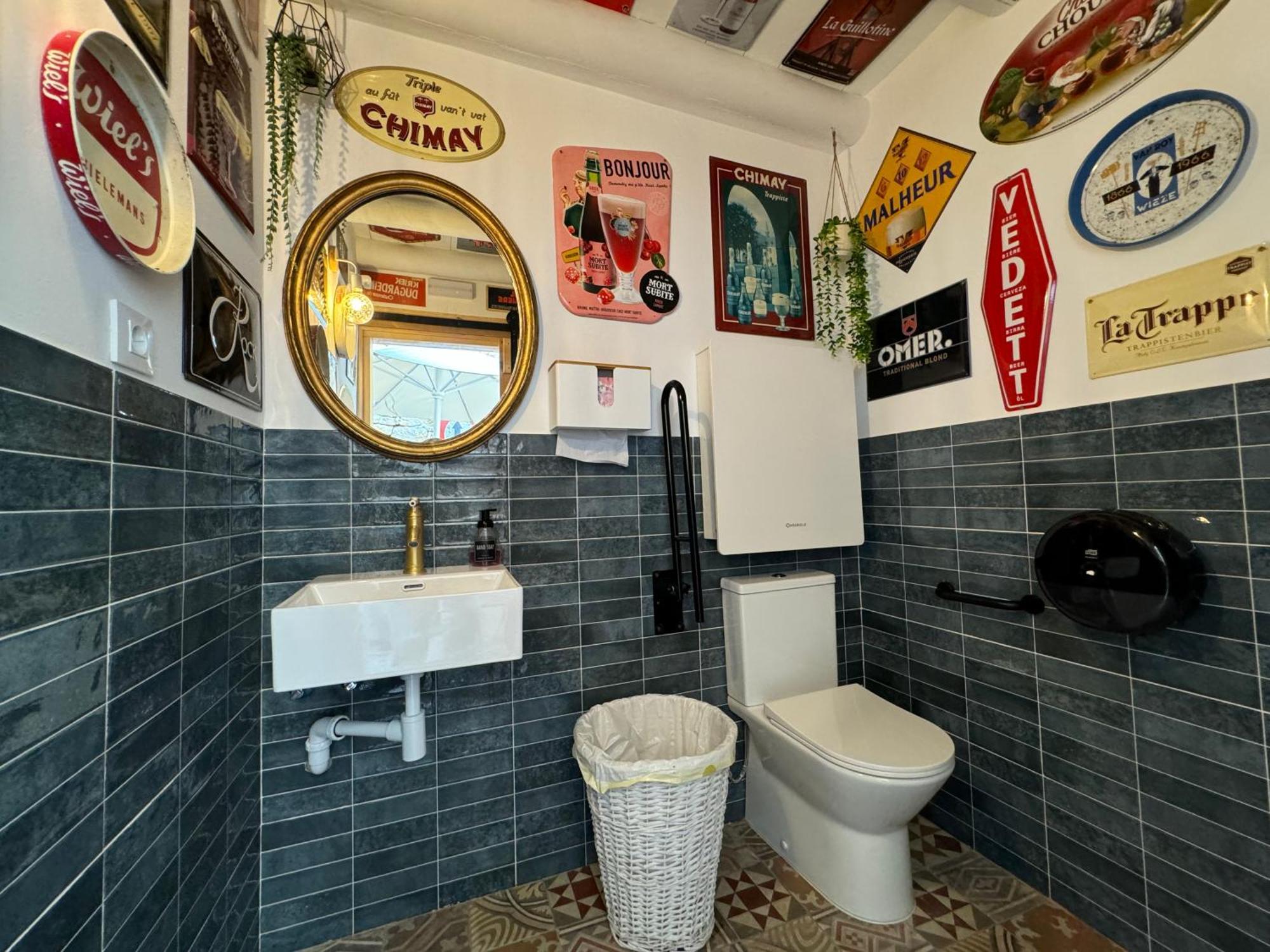Apartment Casa Don Pelayo Boutique & Cafe *