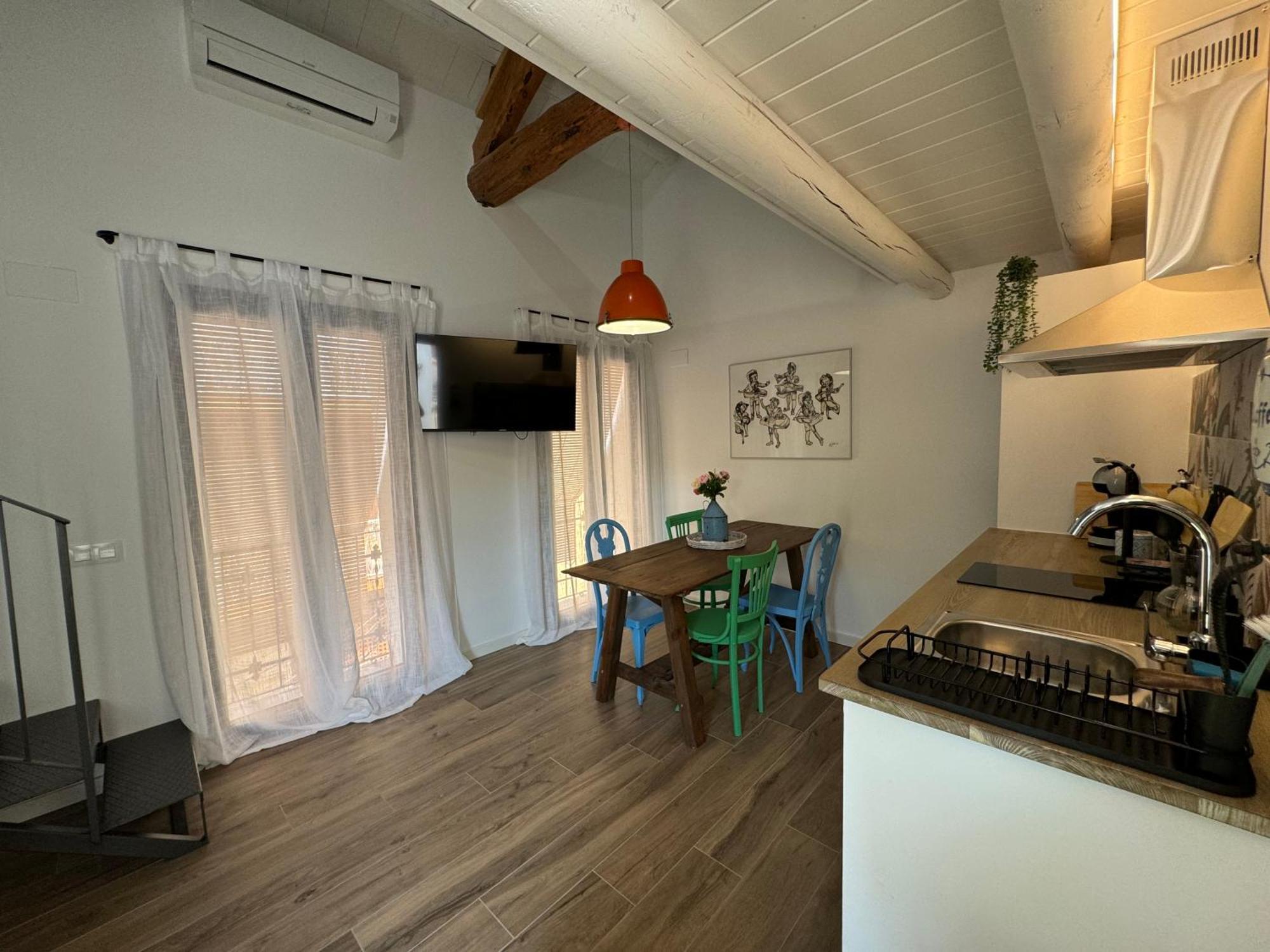 Casa Don Pelayo Boutique & Cafe * Valderrobres