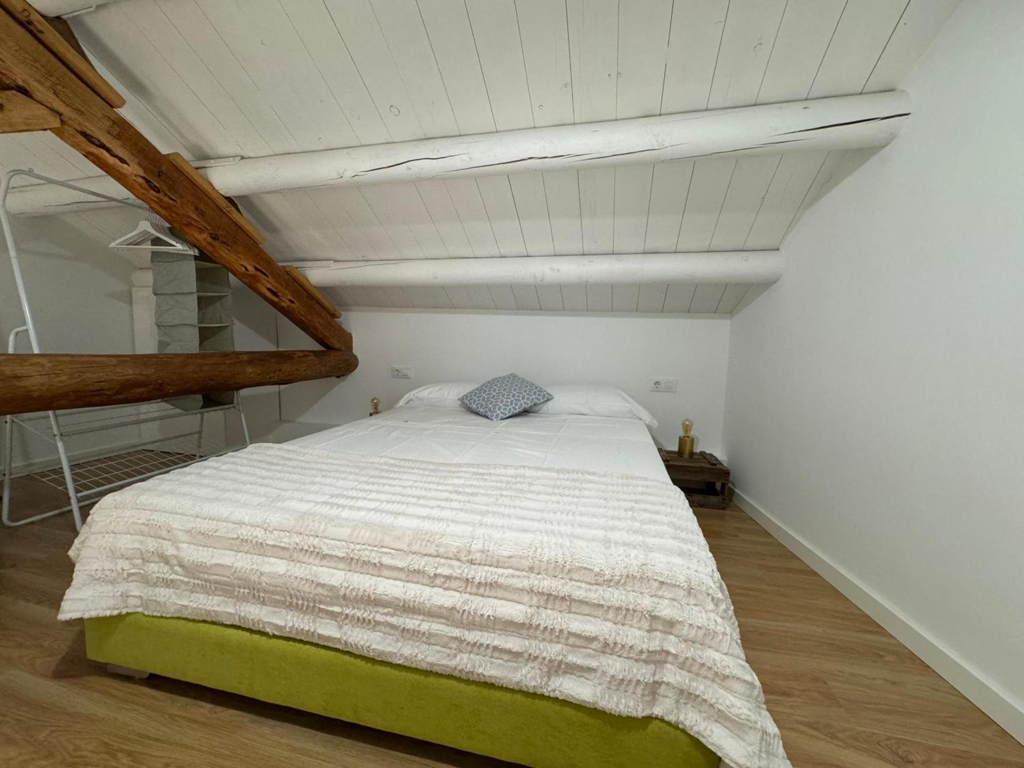 Casa Don Pelayo Boutique & Cafe Apartment *