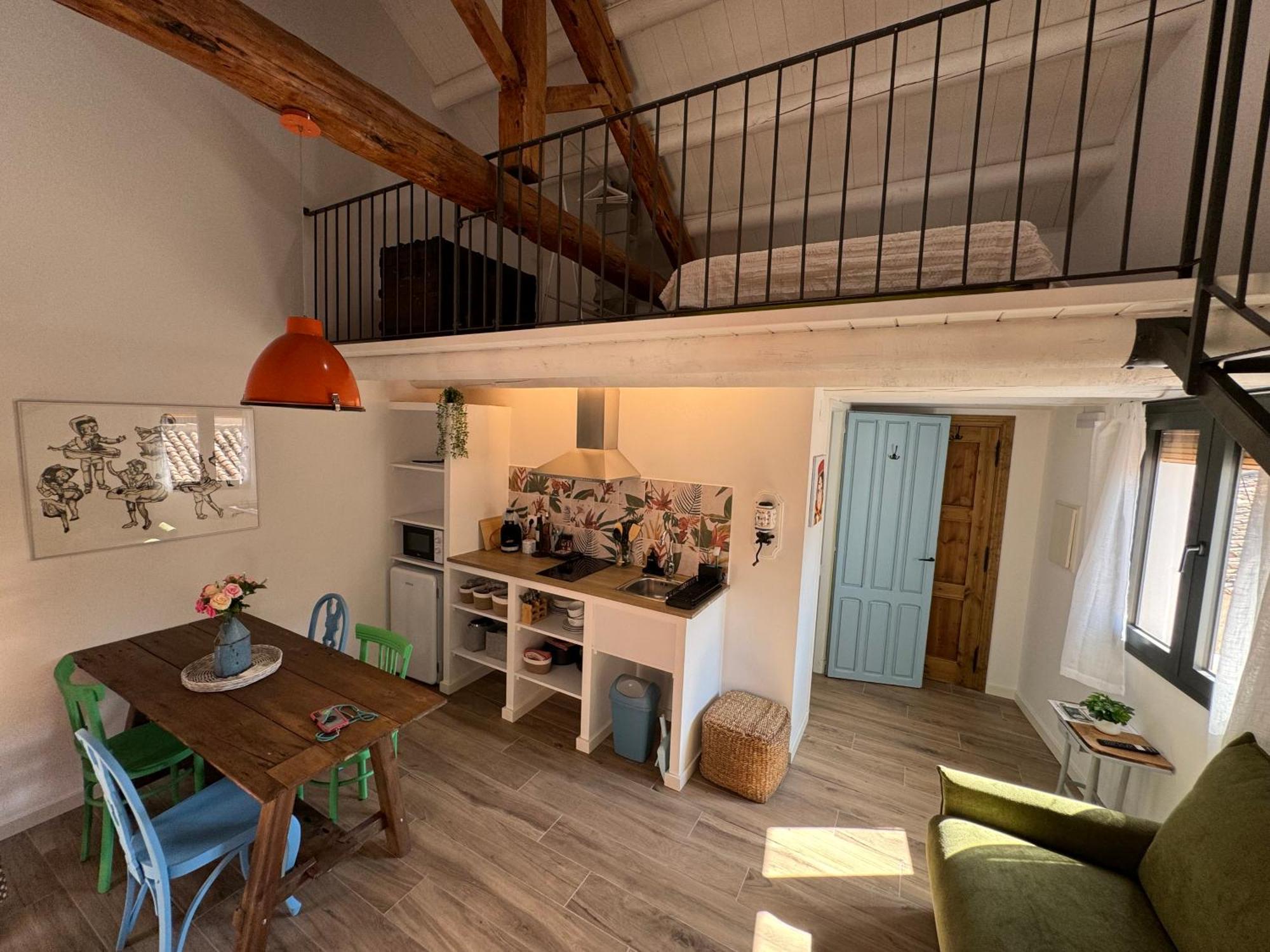 Apartment Casa Don Pelayo Boutique & Cafe *