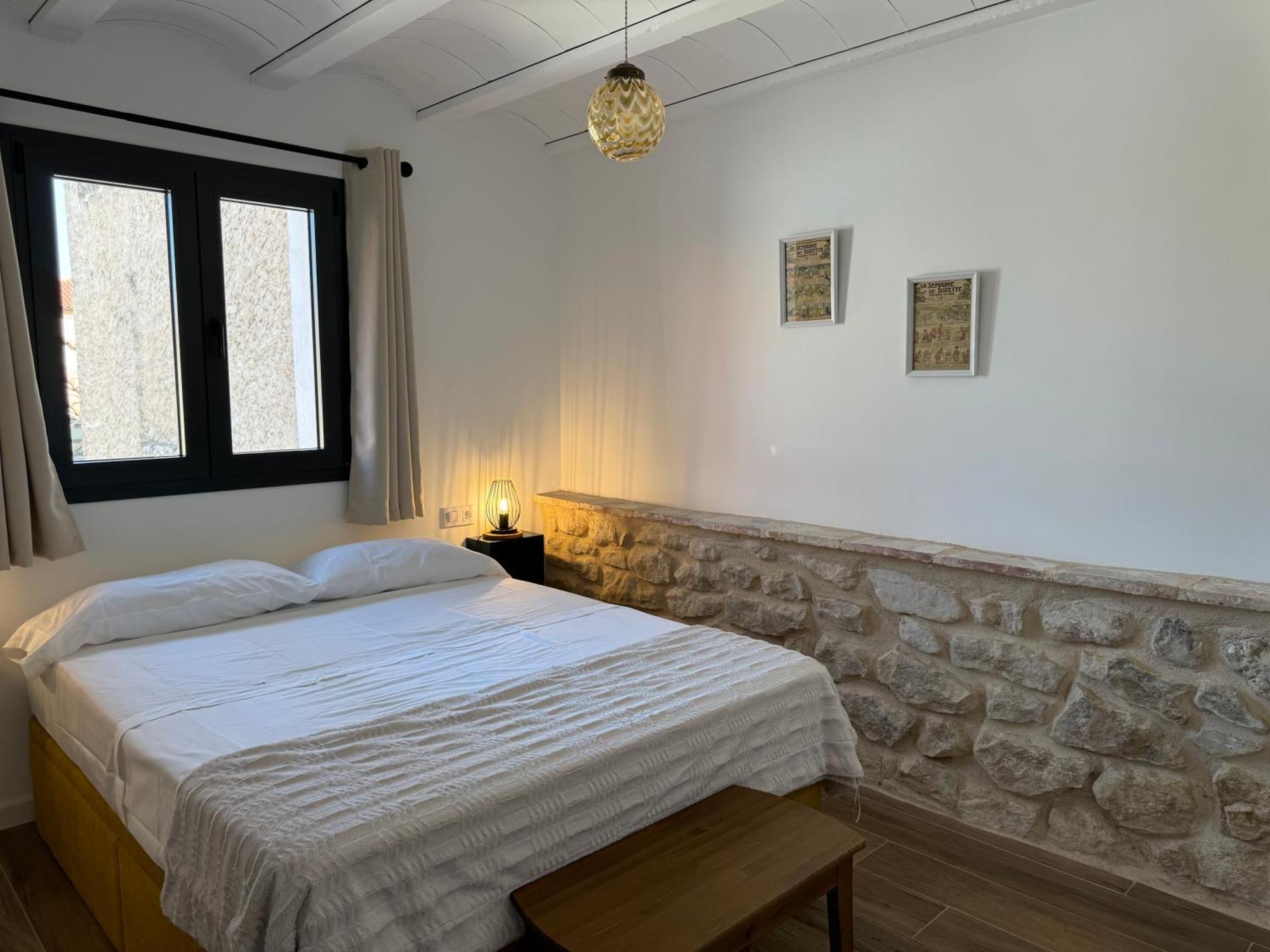 Casa Don Pelayo Boutique & Cafe Valderrobres