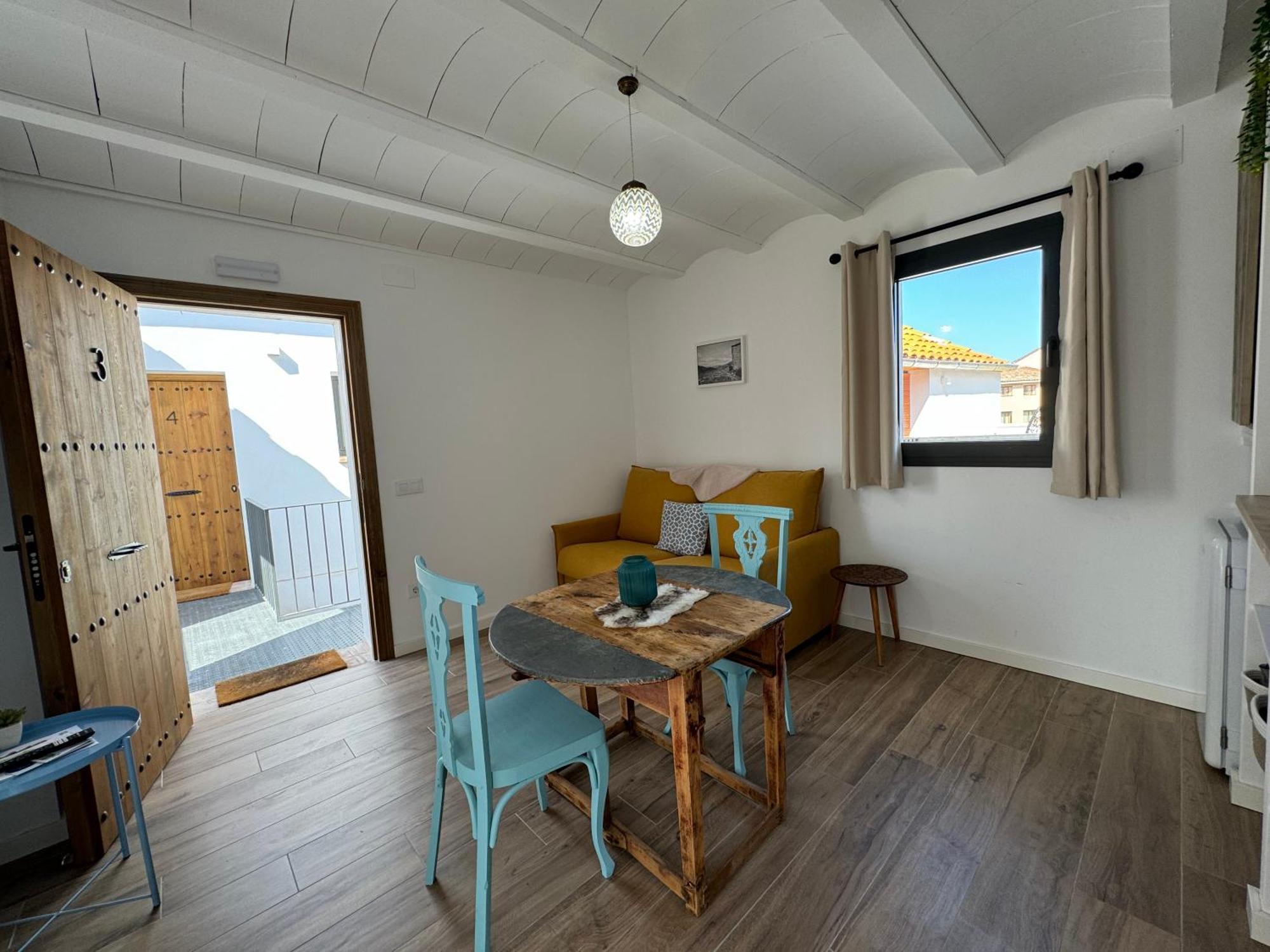 Apartment Casa Don Pelayo Boutique & Cafe *