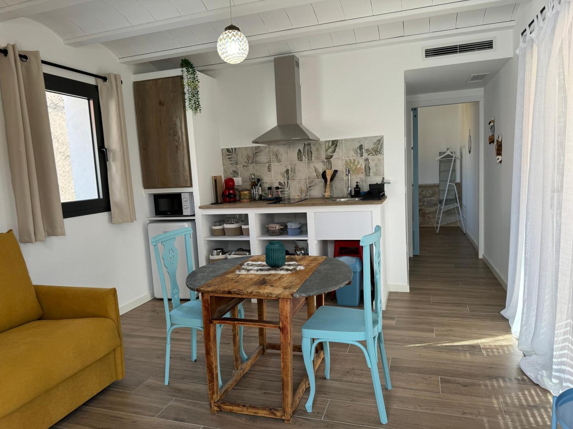 Casa Don Pelayo Boutique & Cafe Apartment Valderrobres