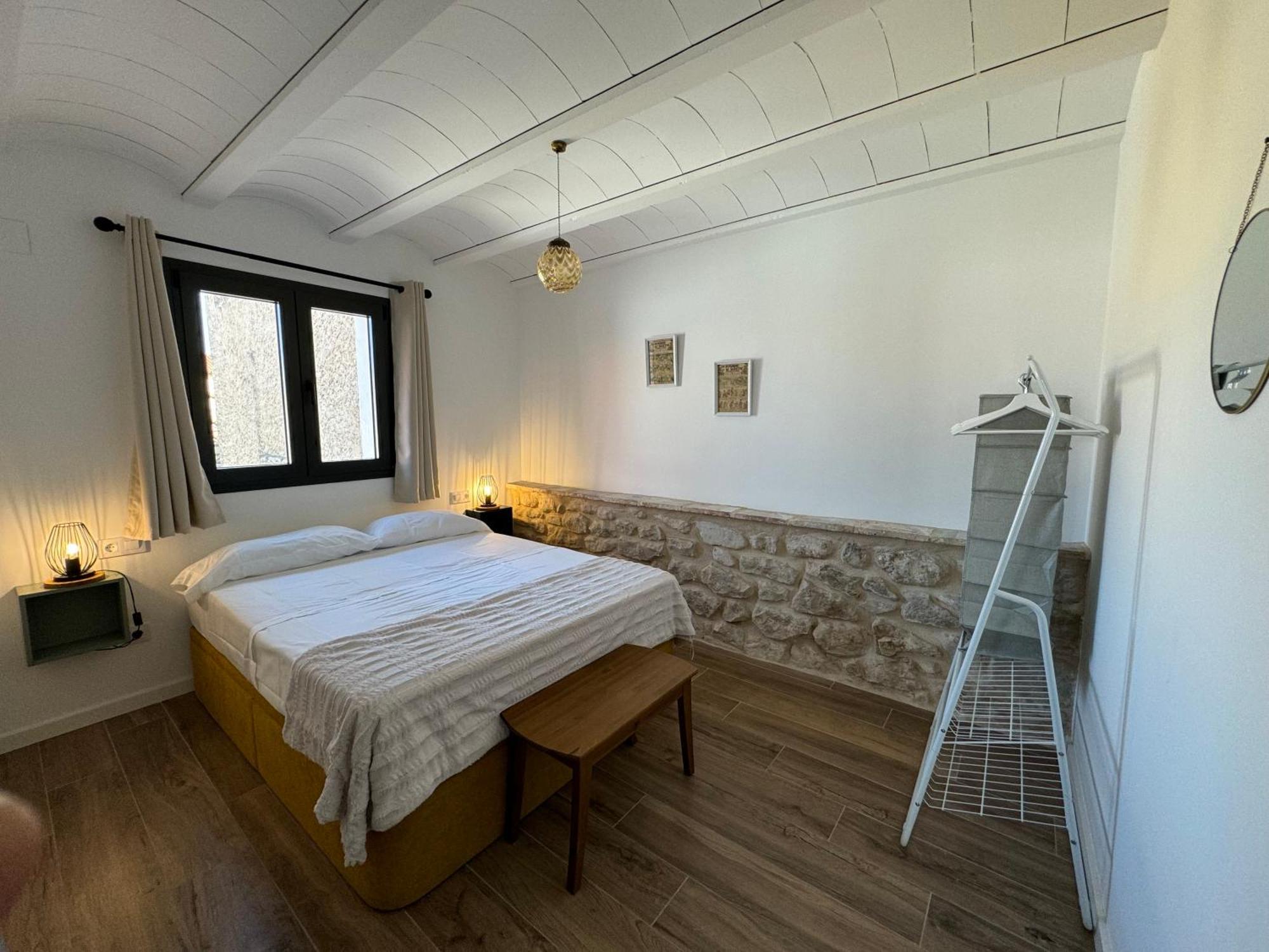 Apartment Casa Don Pelayo Boutique & Cafe Valderrobres