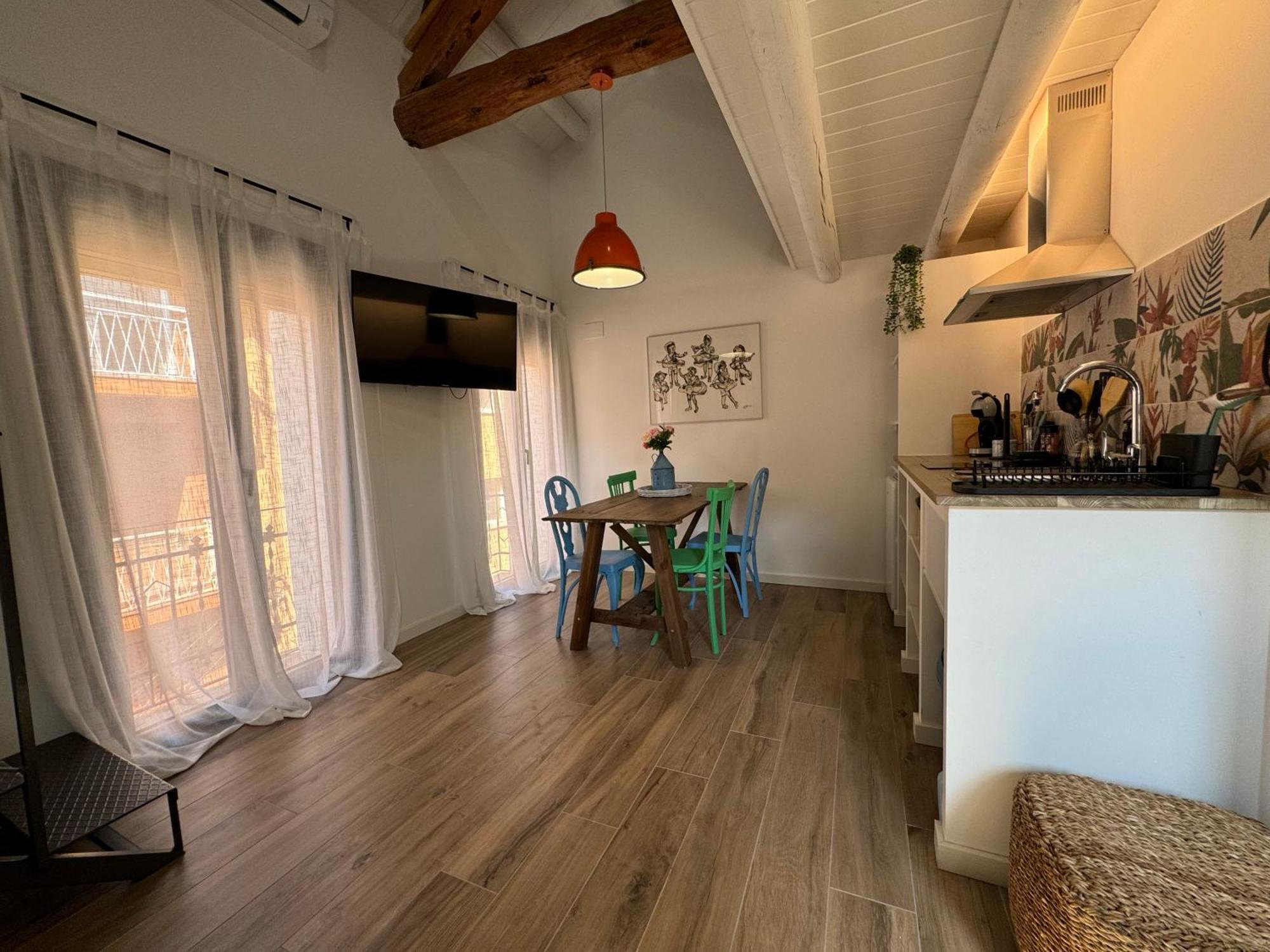 Casa Don Pelayo Boutique & Cafe Valderrobres