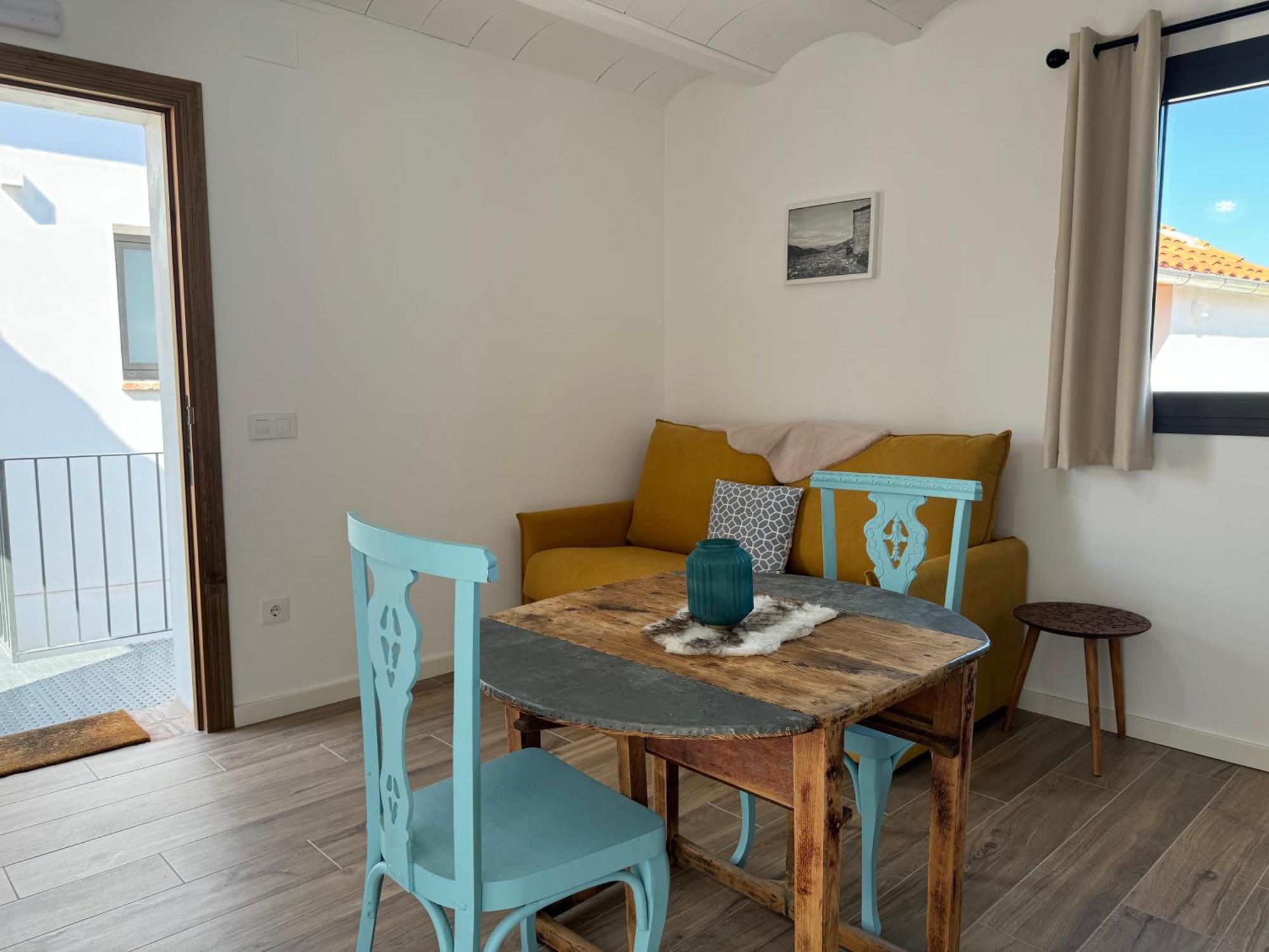 Casa Don Pelayo Boutique & Cafe * Valderrobres