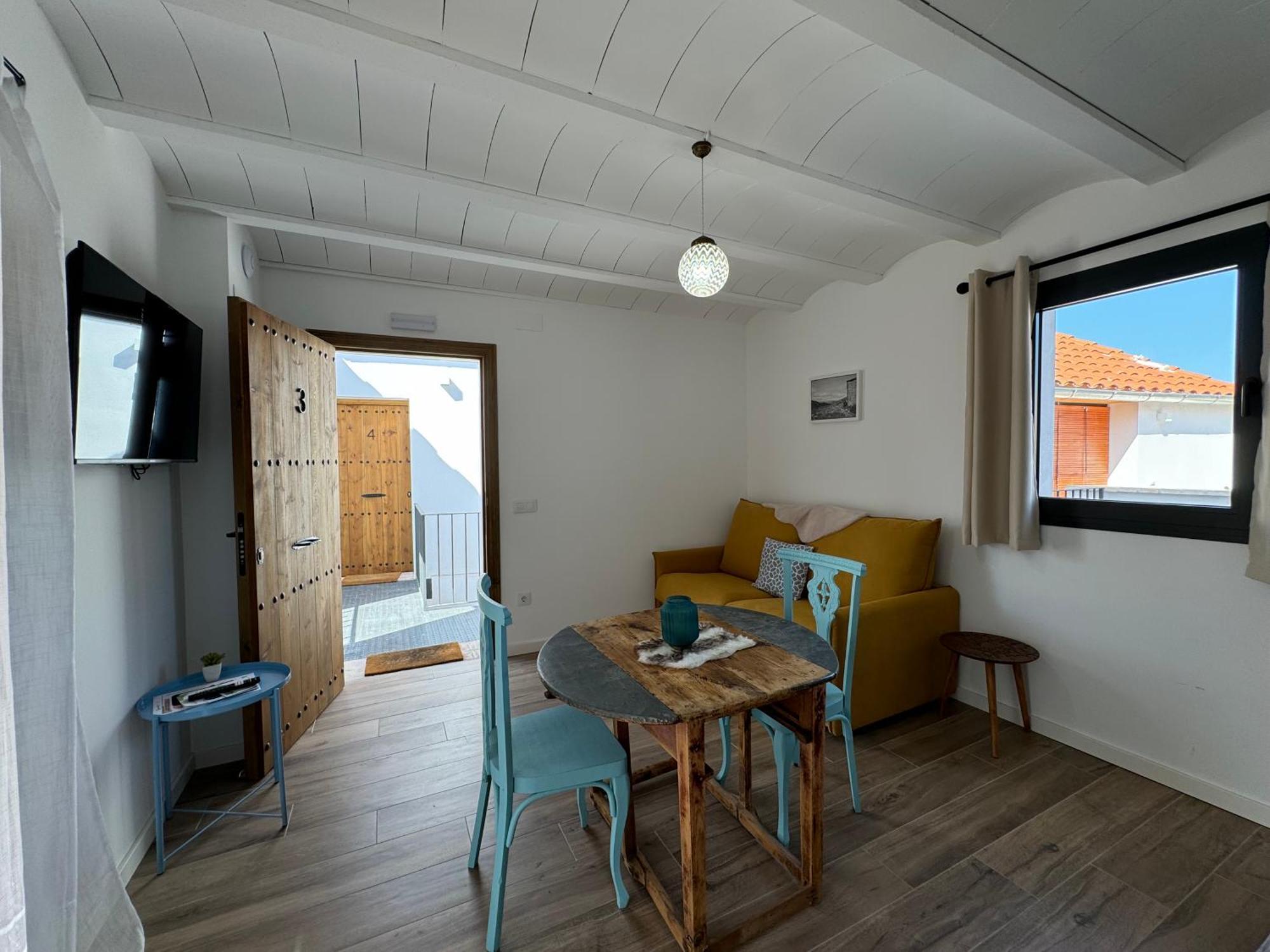 Casa Don Pelayo Boutique & Cafe Apartment Valderrobres