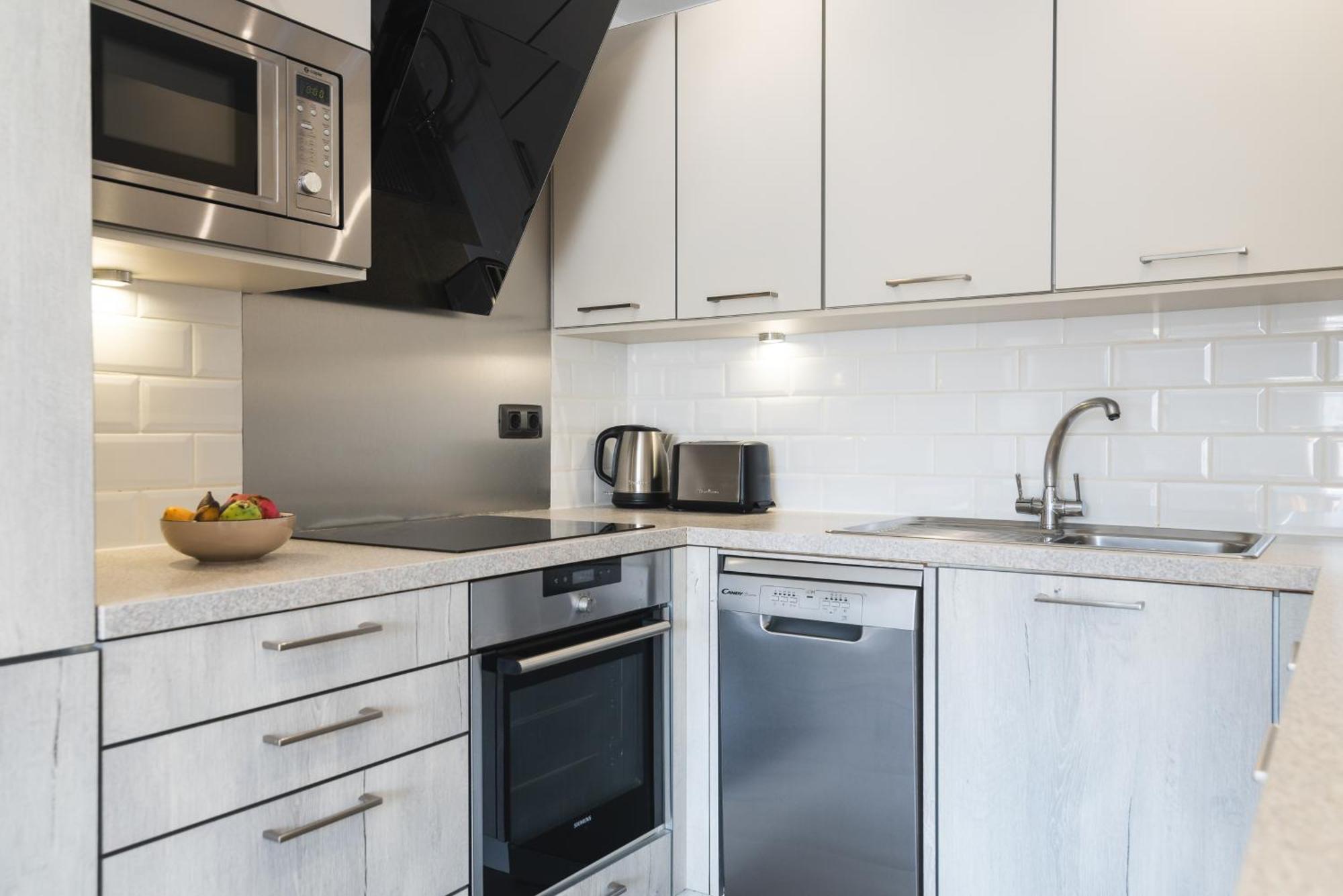 Apartamento Piscina Infinita Paraiso Puerto Rico