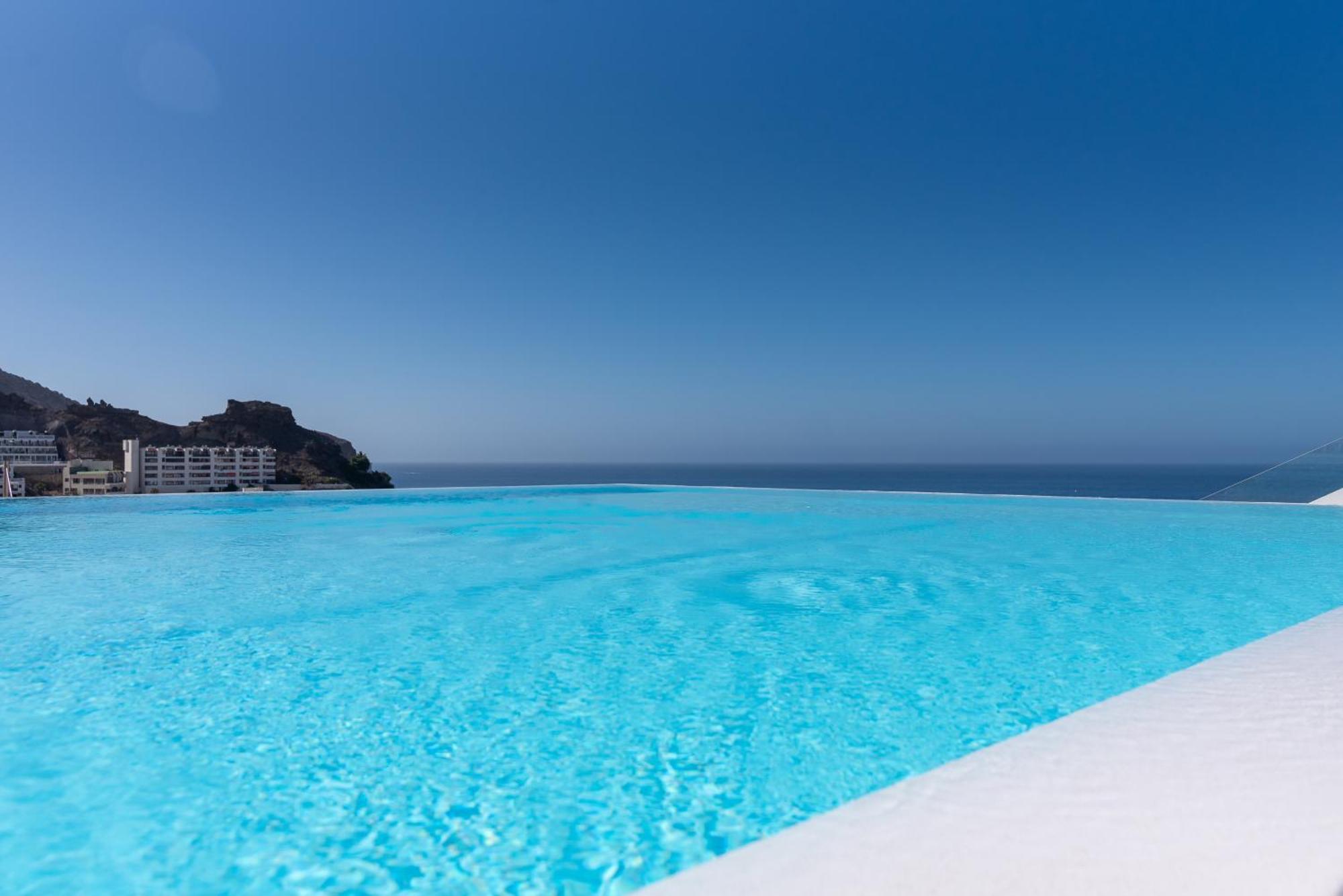 Apartamento Piscina Infinita Paraiso Puerto Rico *