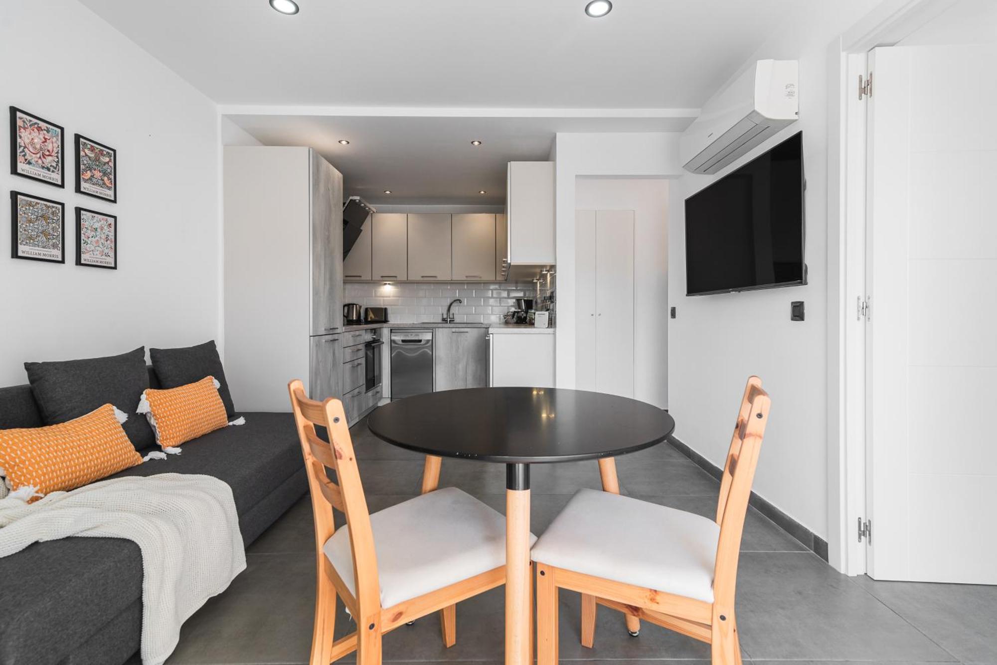 Apartamento Piscina Infinita Paraiso Puerto Rico Puerto Rico (Gran Canaria)