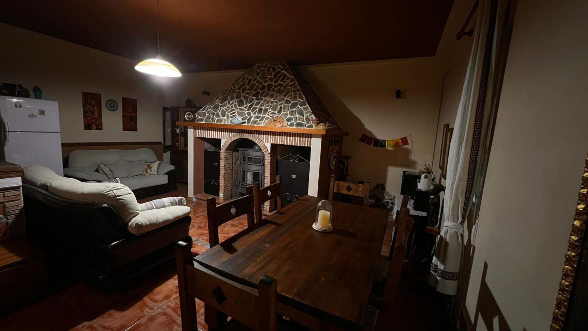 Bulanico Villa
