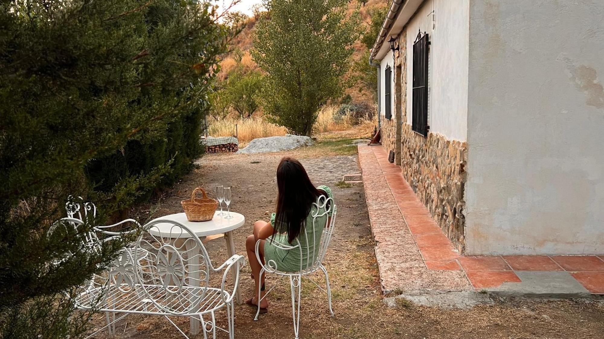Bulanico Villa *
