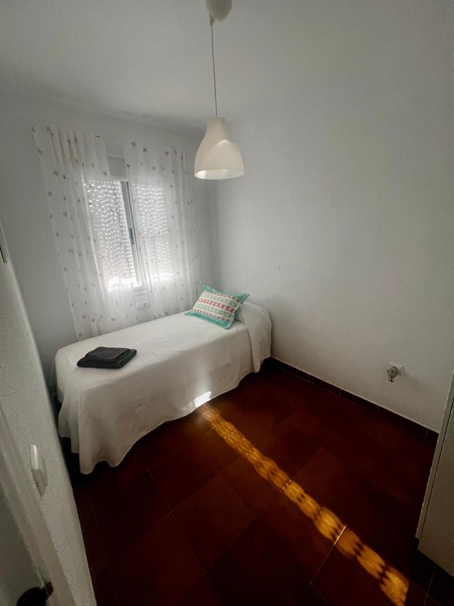 Casa 3 La Barrosa *