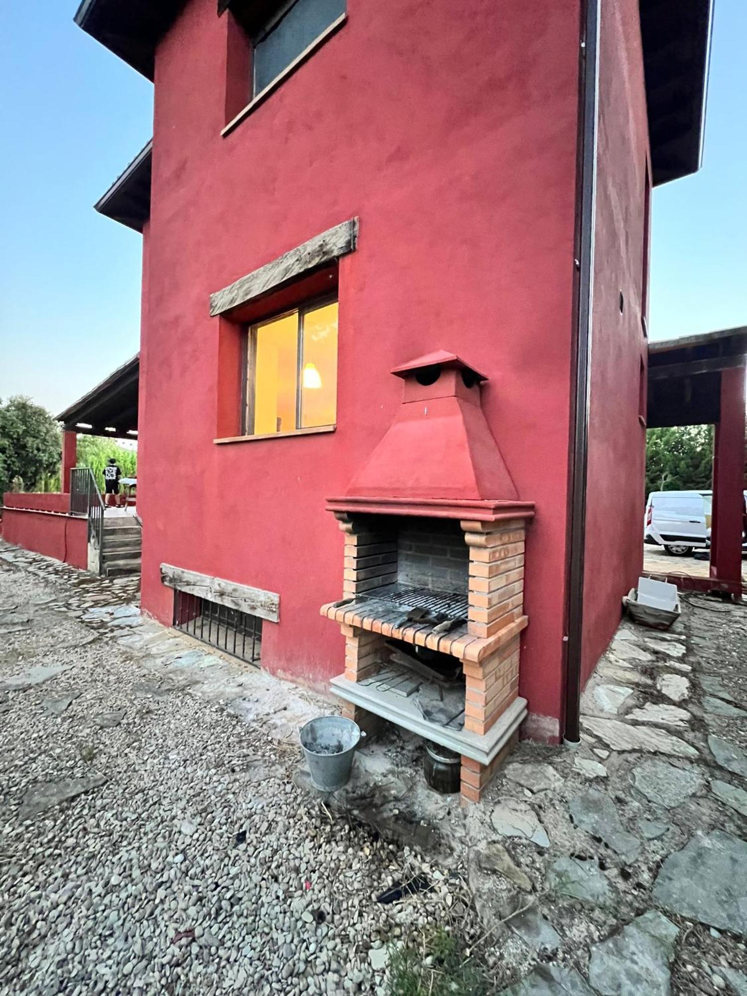 Holiday home Sol Y Mar Dulce