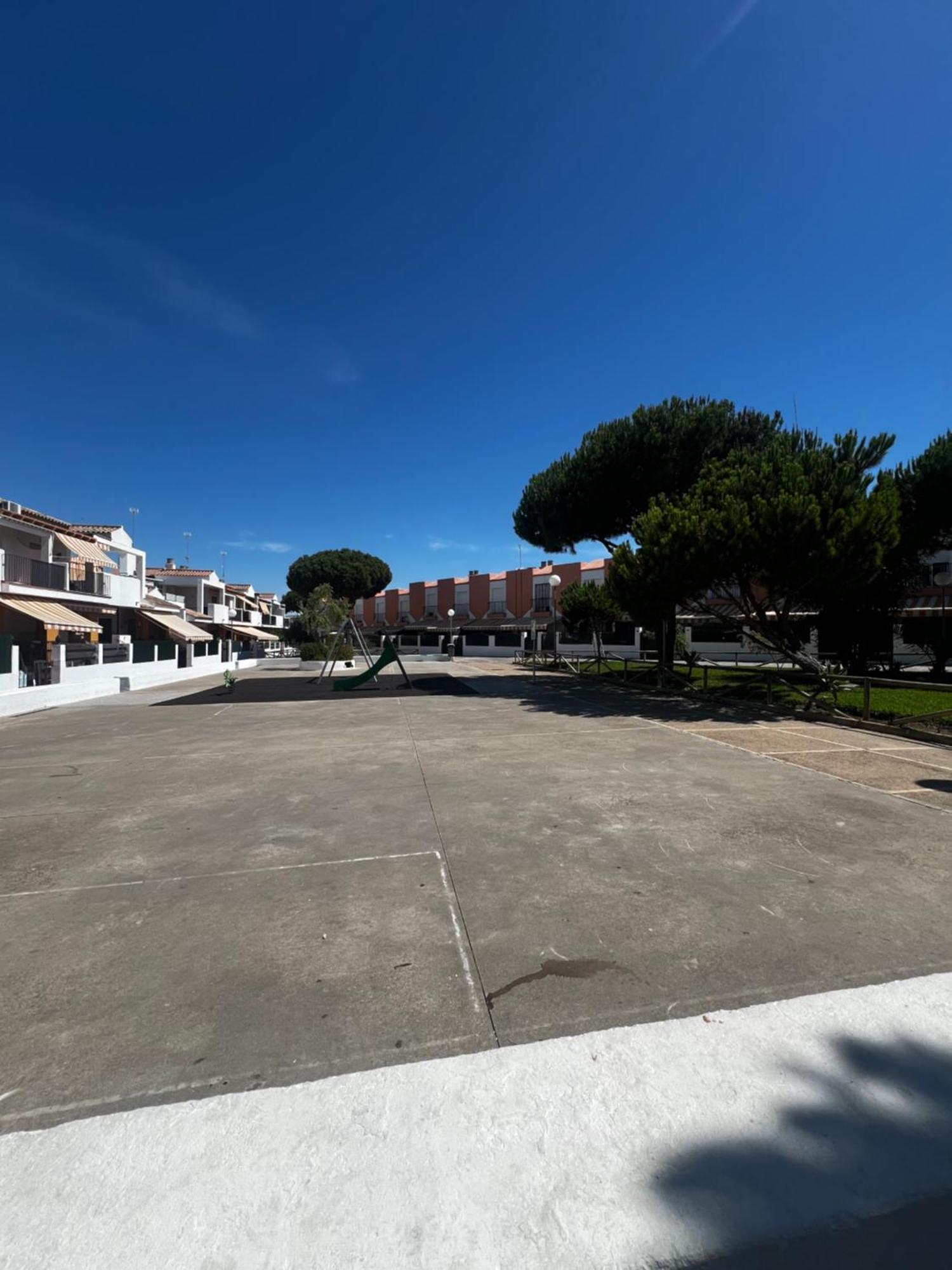 Casa 3 La Barrosa Apartment Chiclana de la Frontera