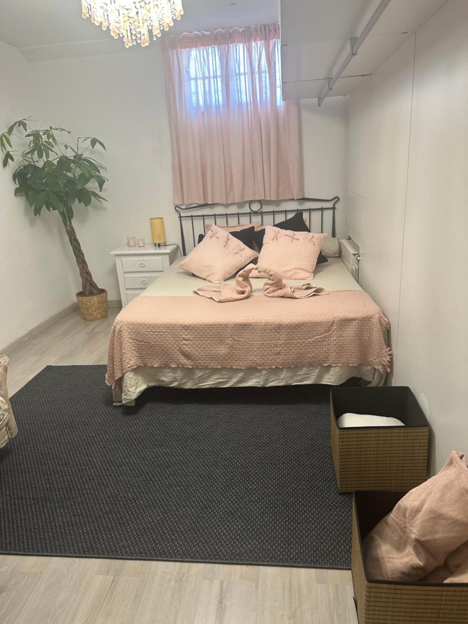 Quiroga Holiday home