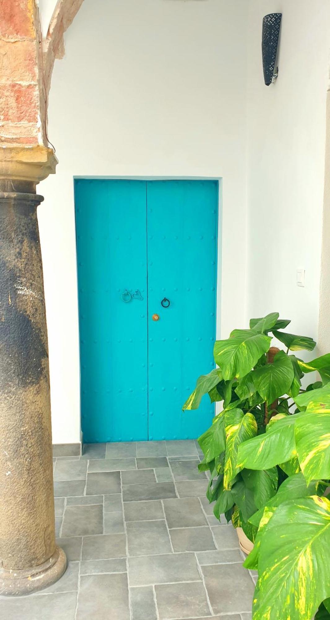 El Conventillo De San Roque Apartment