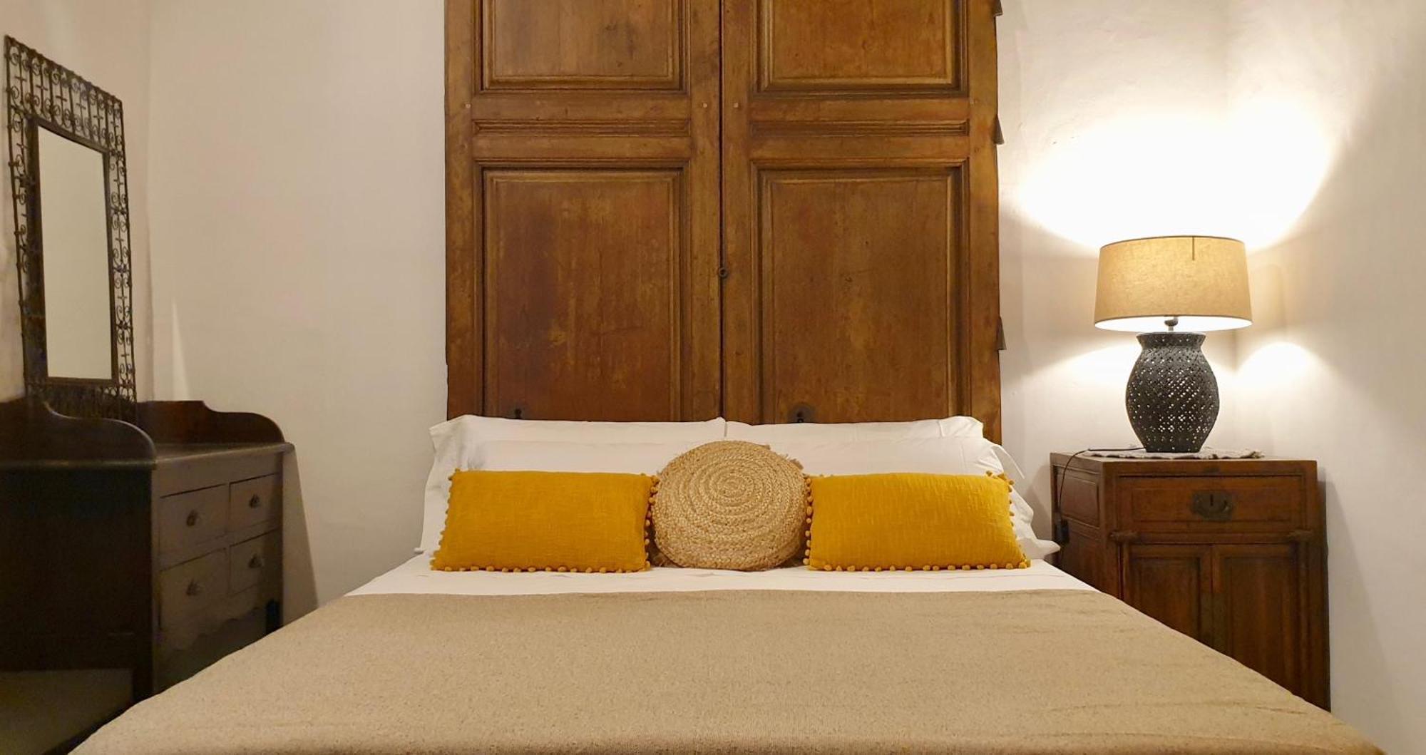El Conventillo De San Roque Apartment *