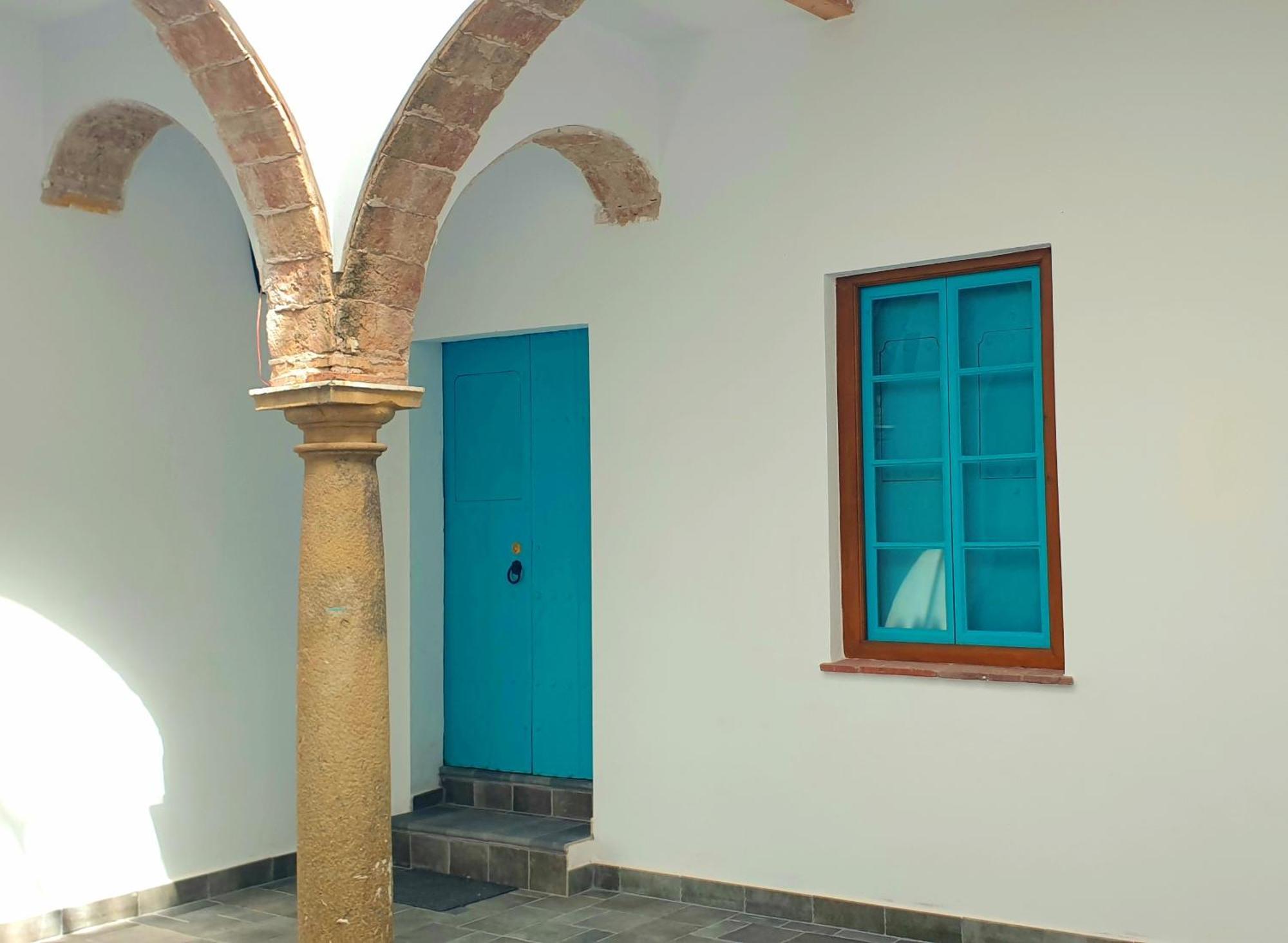 El Conventillo De San Roque *