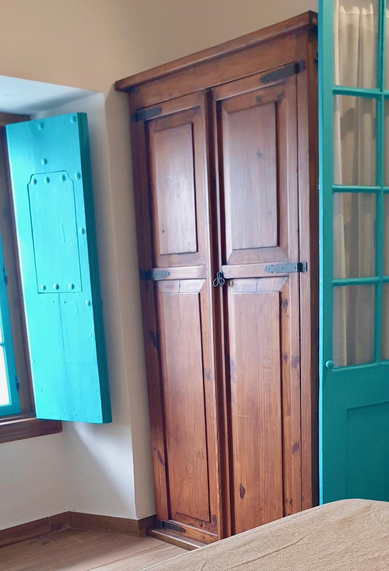 El Conventillo De San Roque Apartment