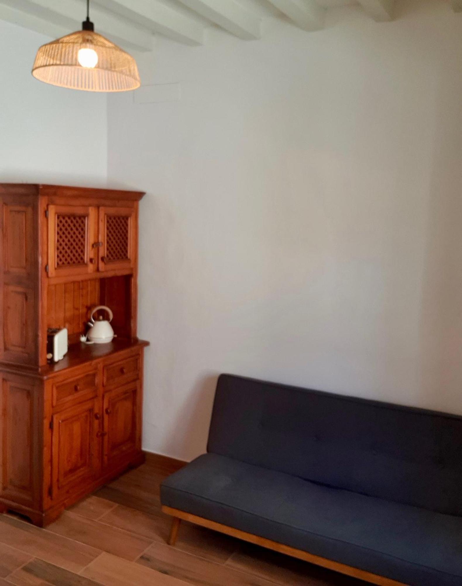 Apartment El Conventillo De San Roque