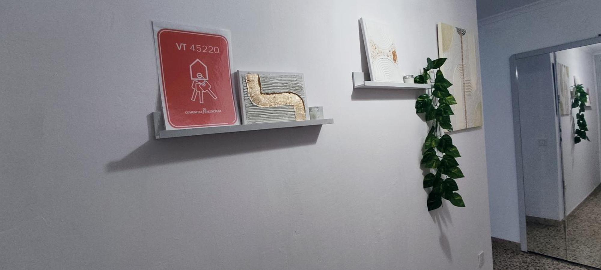 Holamar Apartamento Benicarló