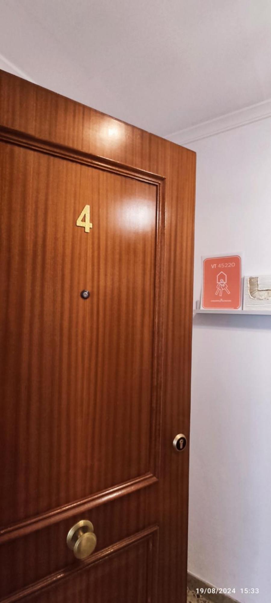 Apartamento Holamar
