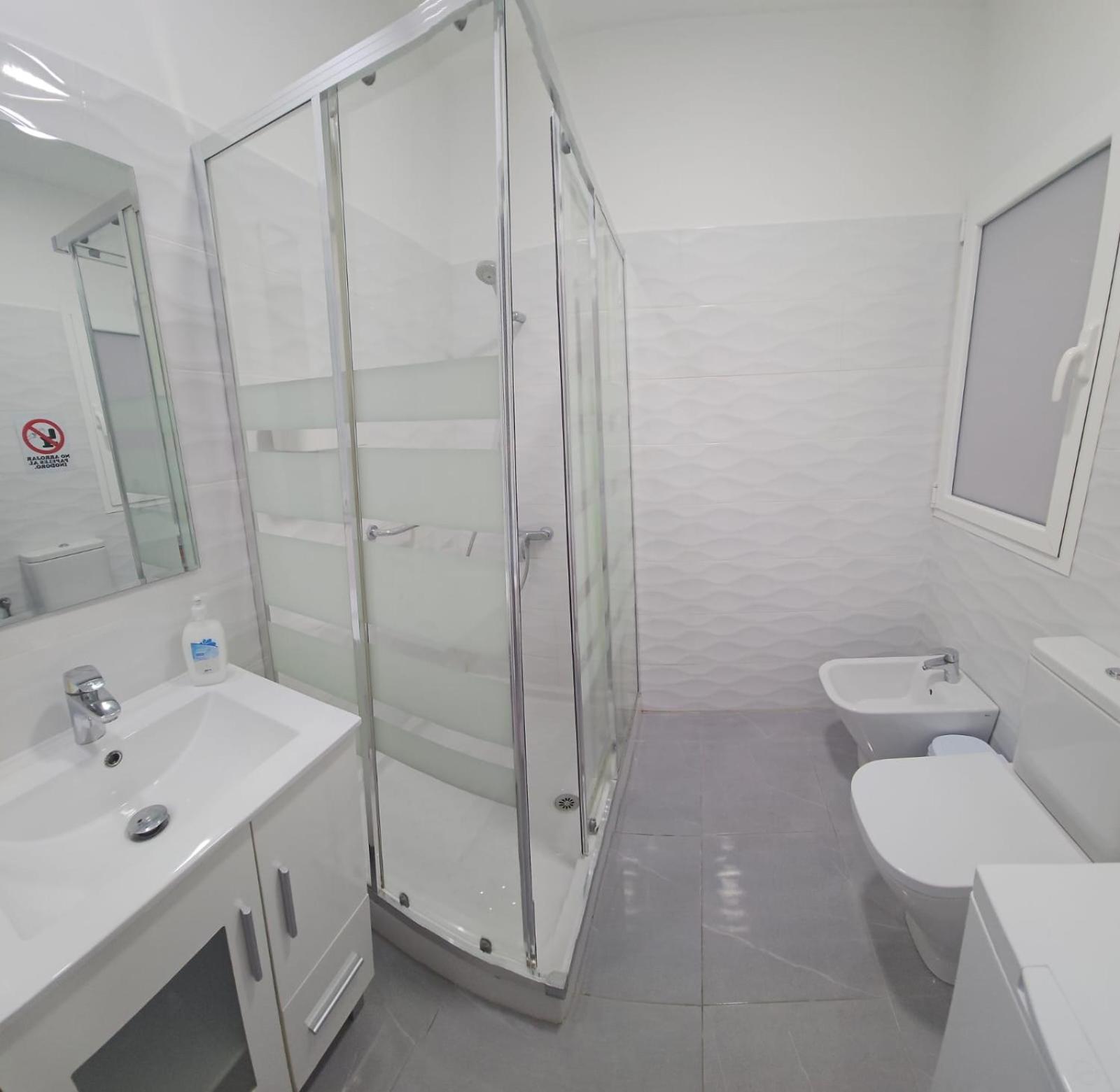 Apartamento Franchy Roca A Un Paso De Canteras