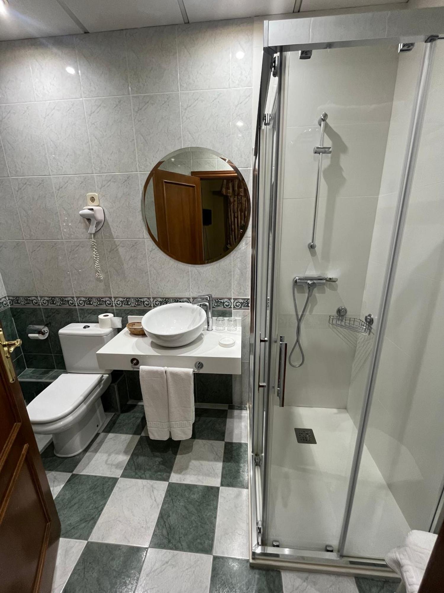 Duque Hotel