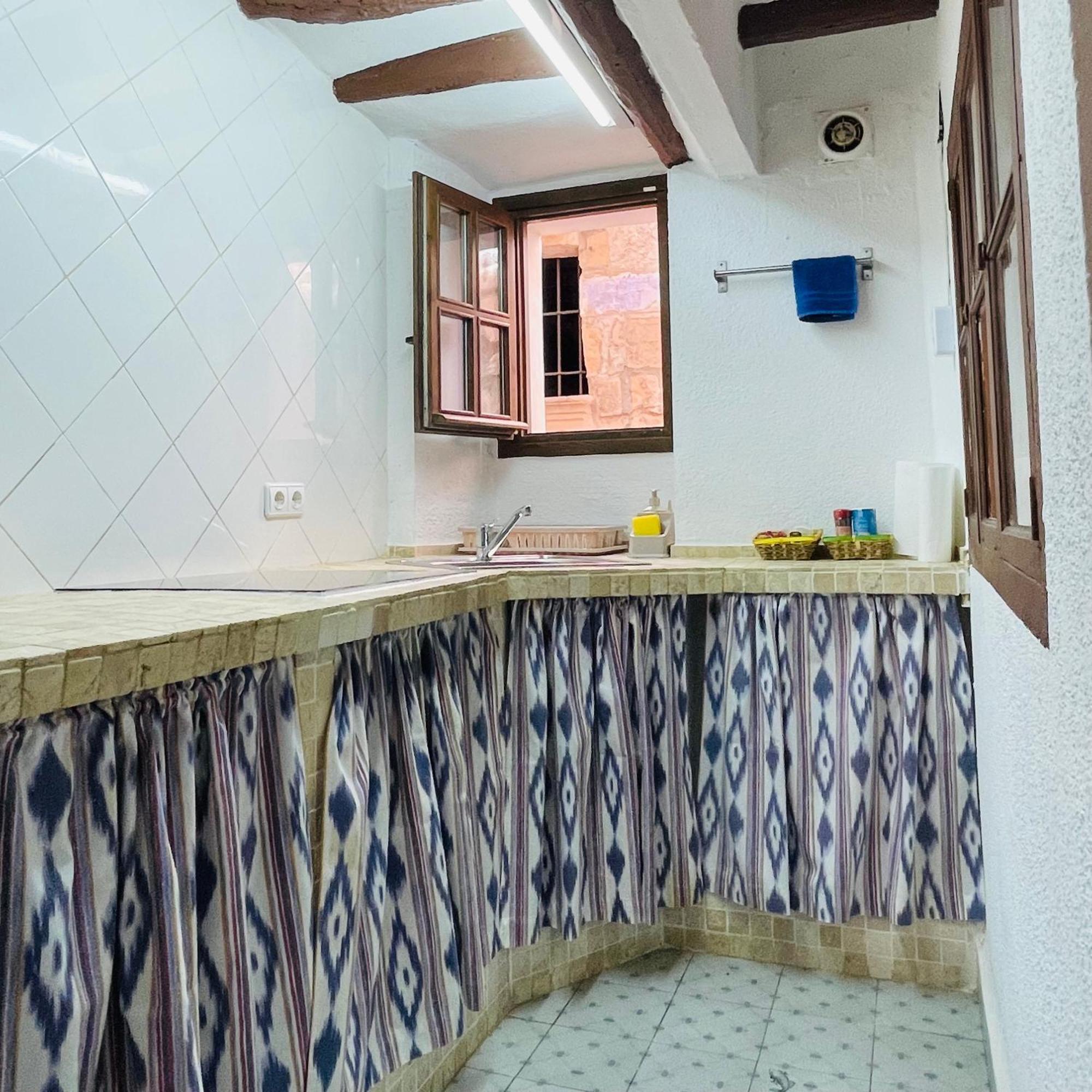 Carowinka, Casa Con Encanto, Mar & Montana, Port Aventura Holiday home