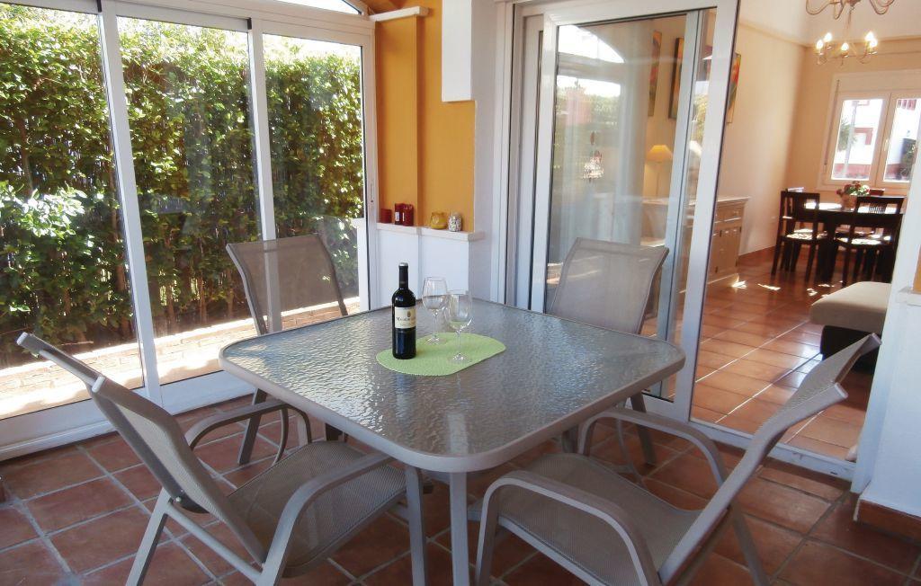 Ona Mar Menor Golf & Hotel 5*