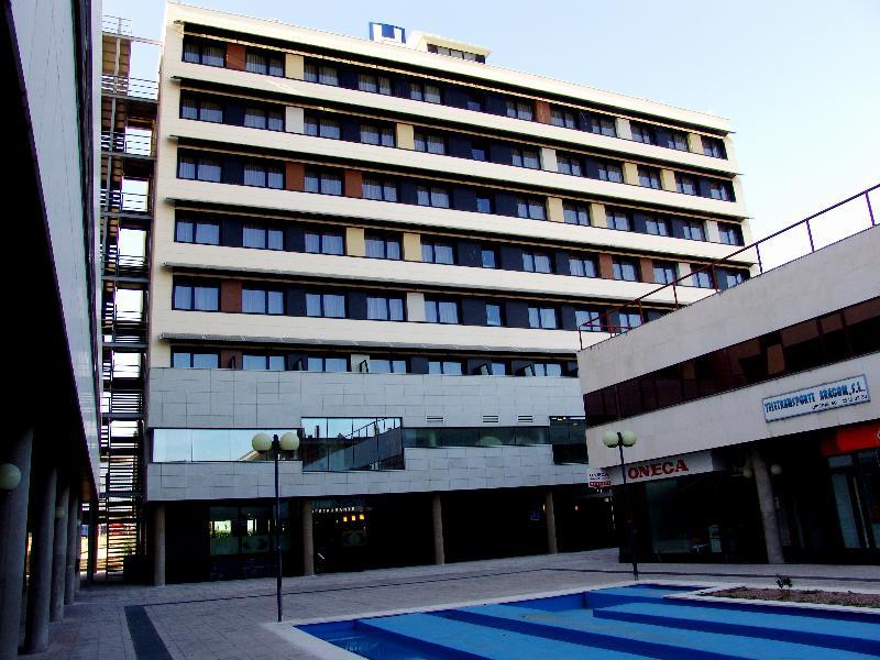 Hotel&spa Real Ciudad De 4* Zaragoza