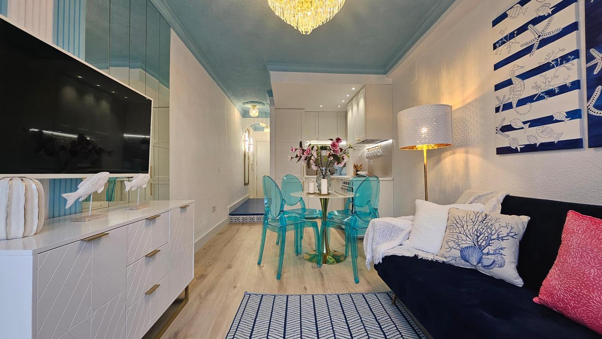 Apartamento Royal Oropesa